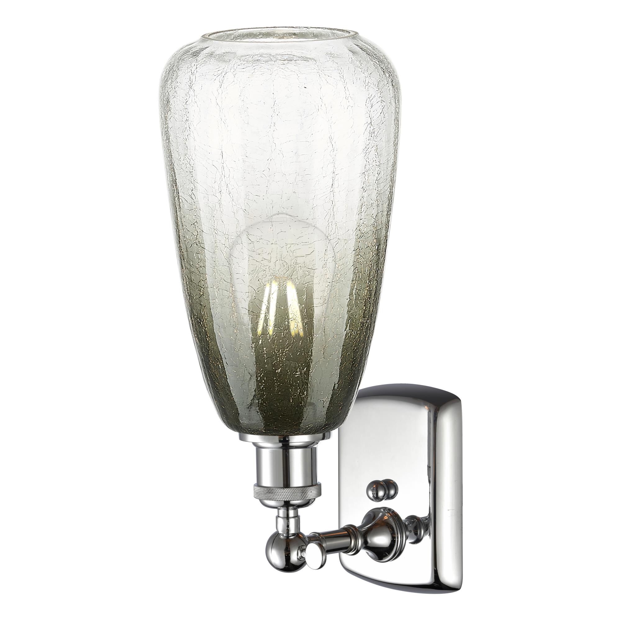 Bruno Marashlian Brookhaven Almond Wall Sconce by Innovations Lighting