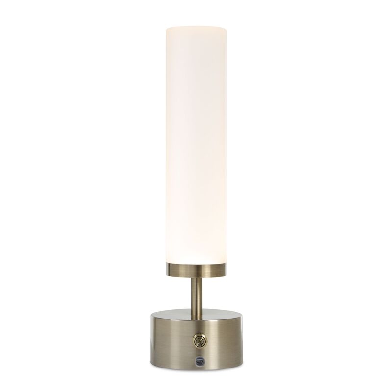 Auden Small Table Lamp by Uttermost