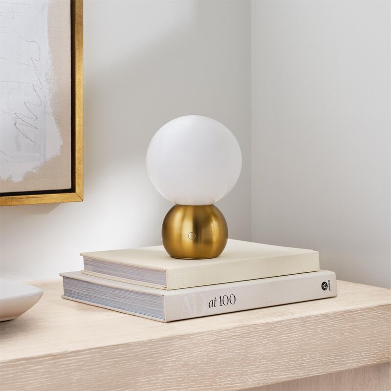 Kate Spade New York Suki 8 Inch Accent Lamp by Visual Comfort Studio