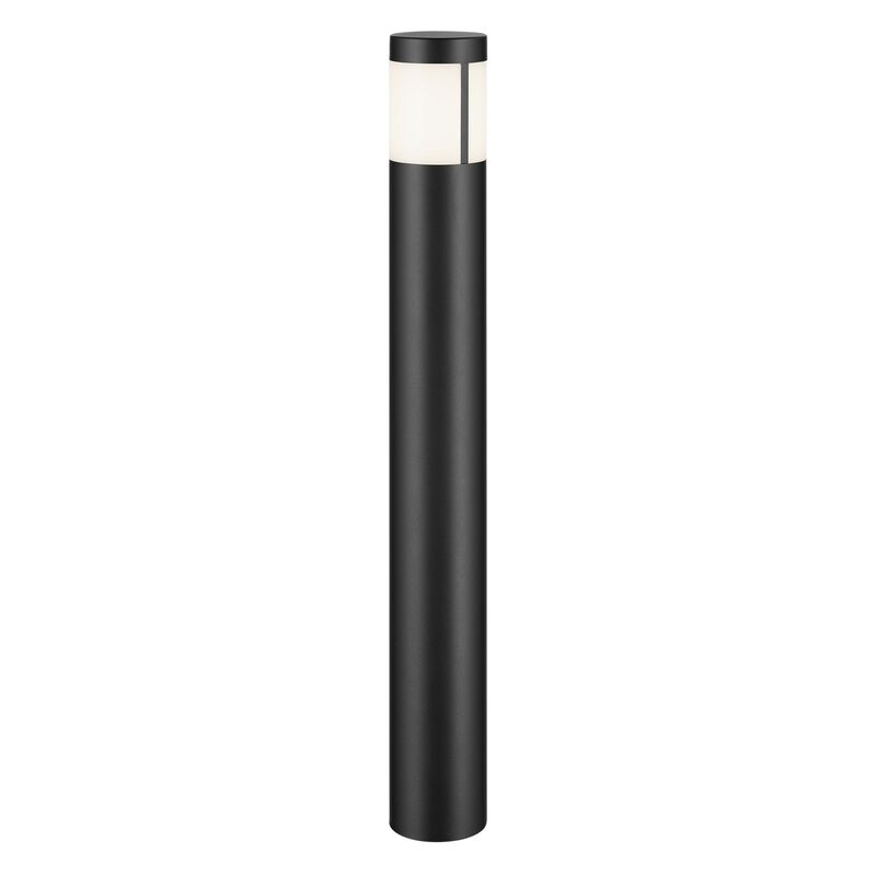 Round 24 Inch Bollard by Kichler