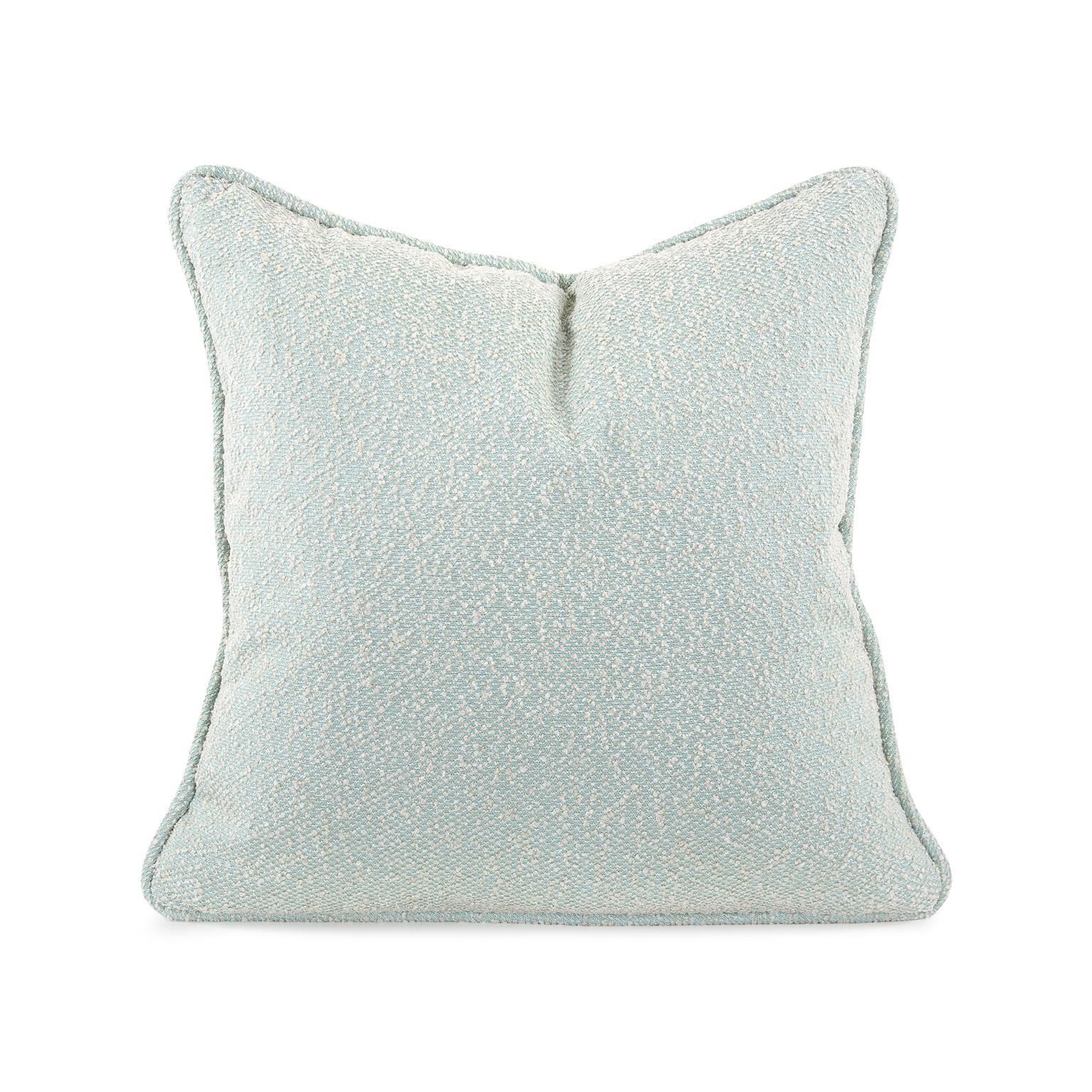 The Alicante Pillow Decorative Pillow by Howard Elliott Collection
