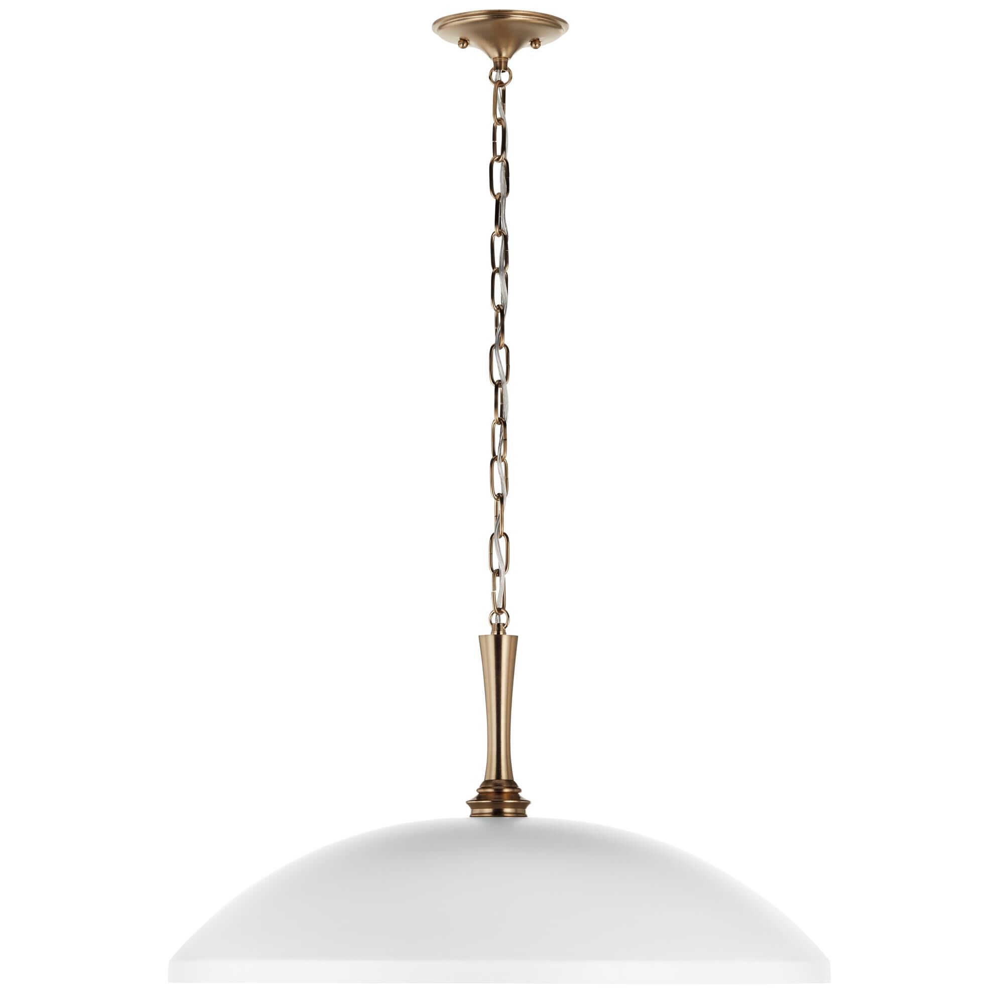 Delarosa 24 Inch Large Pendant by Kichler Lighting