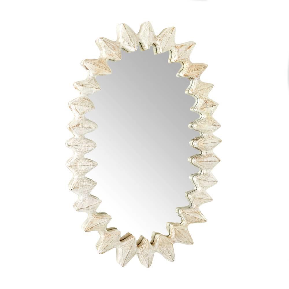 Cicada 40 Inch Decorative Mirror by Arteriors Home