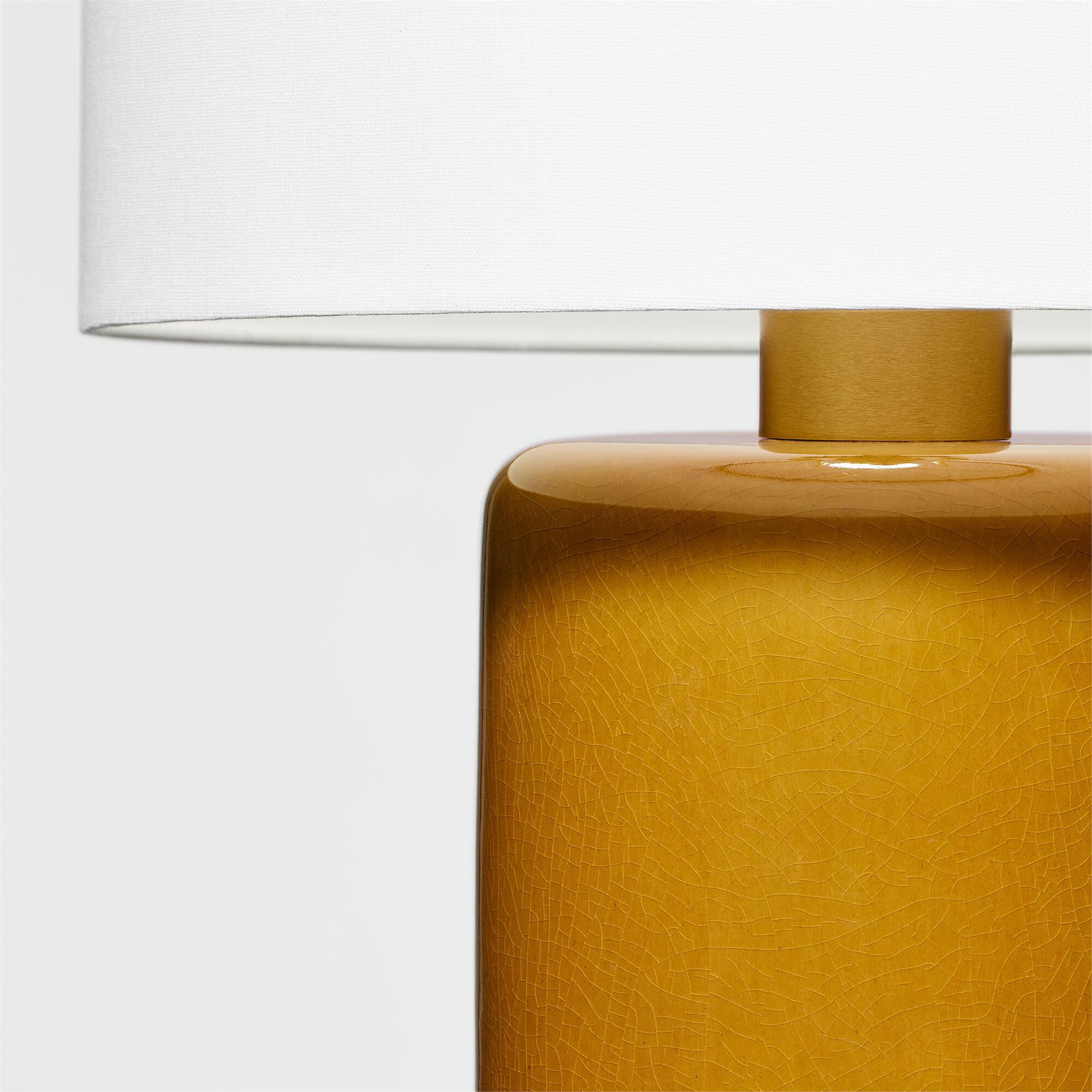 Barbara Barry Shanghai Large Table Lamp,