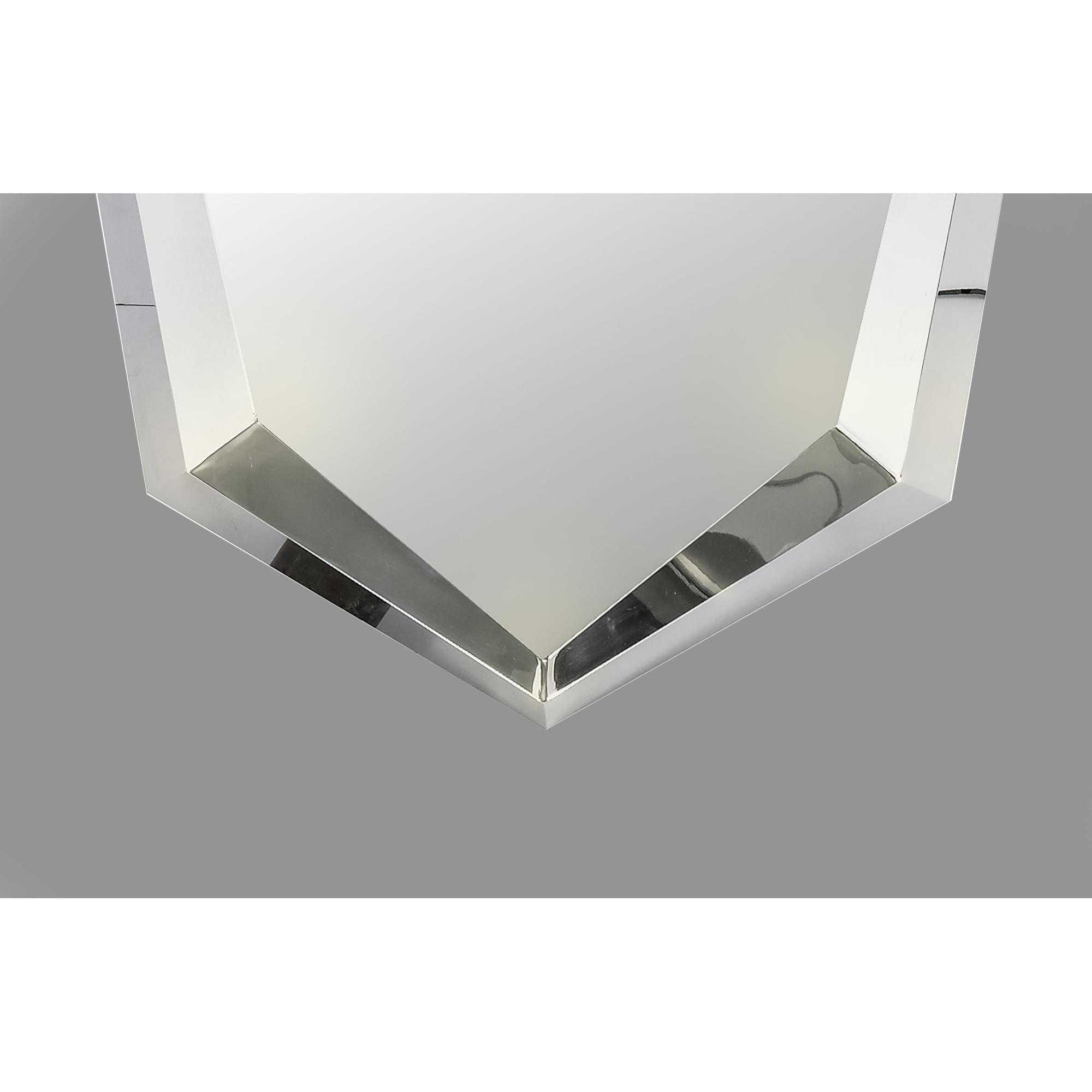 Boulder Decorative Mirrors by ET2 Lighting