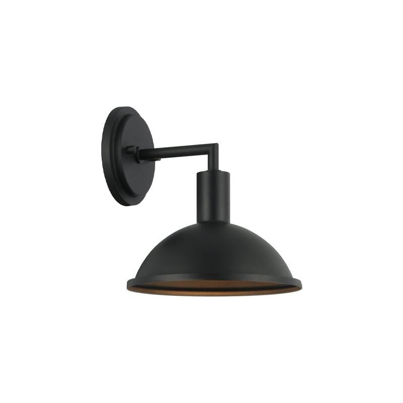 Farmley 9 Inch Outdoor Wall Light by Matteo Lighting