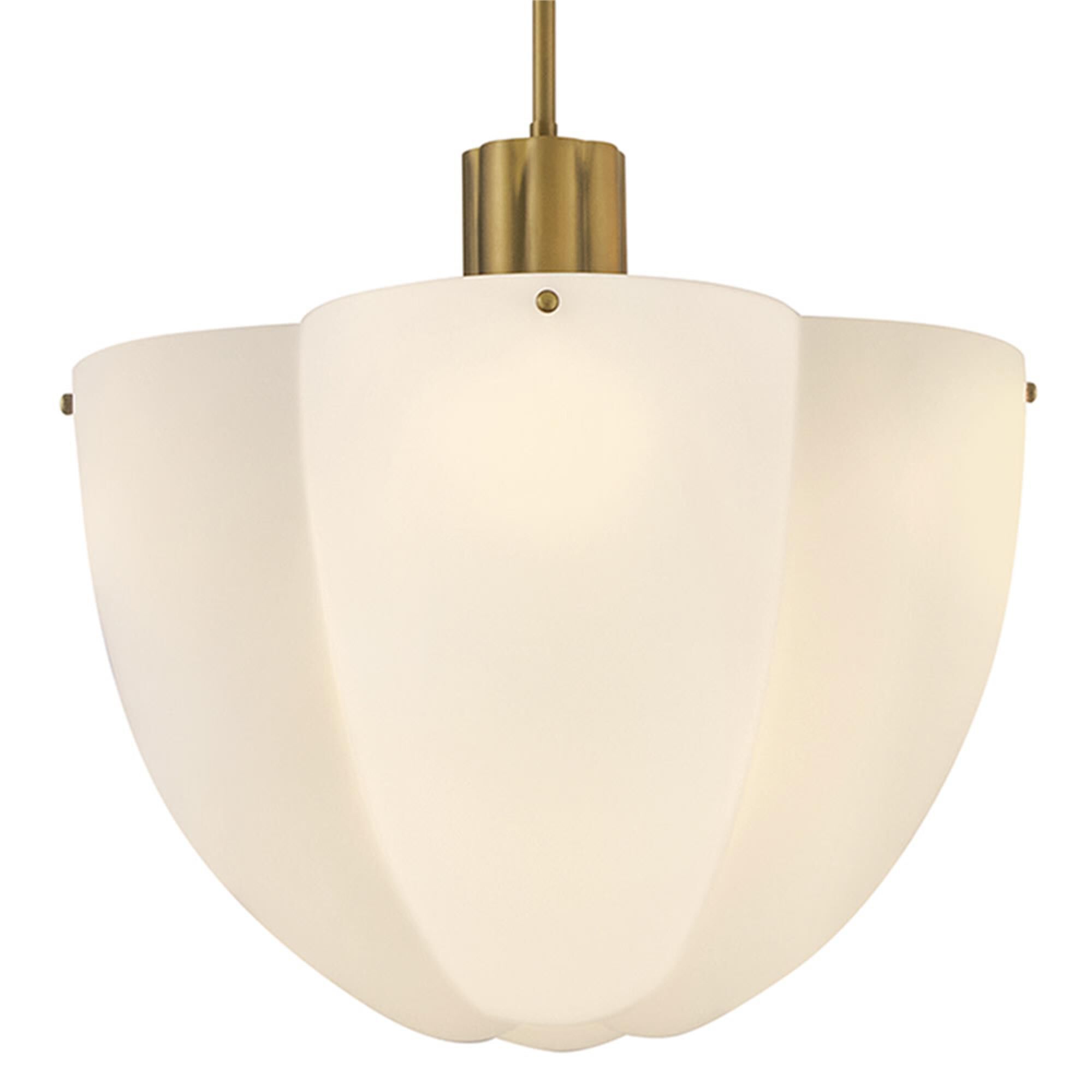 Becca Small Pendant Light,