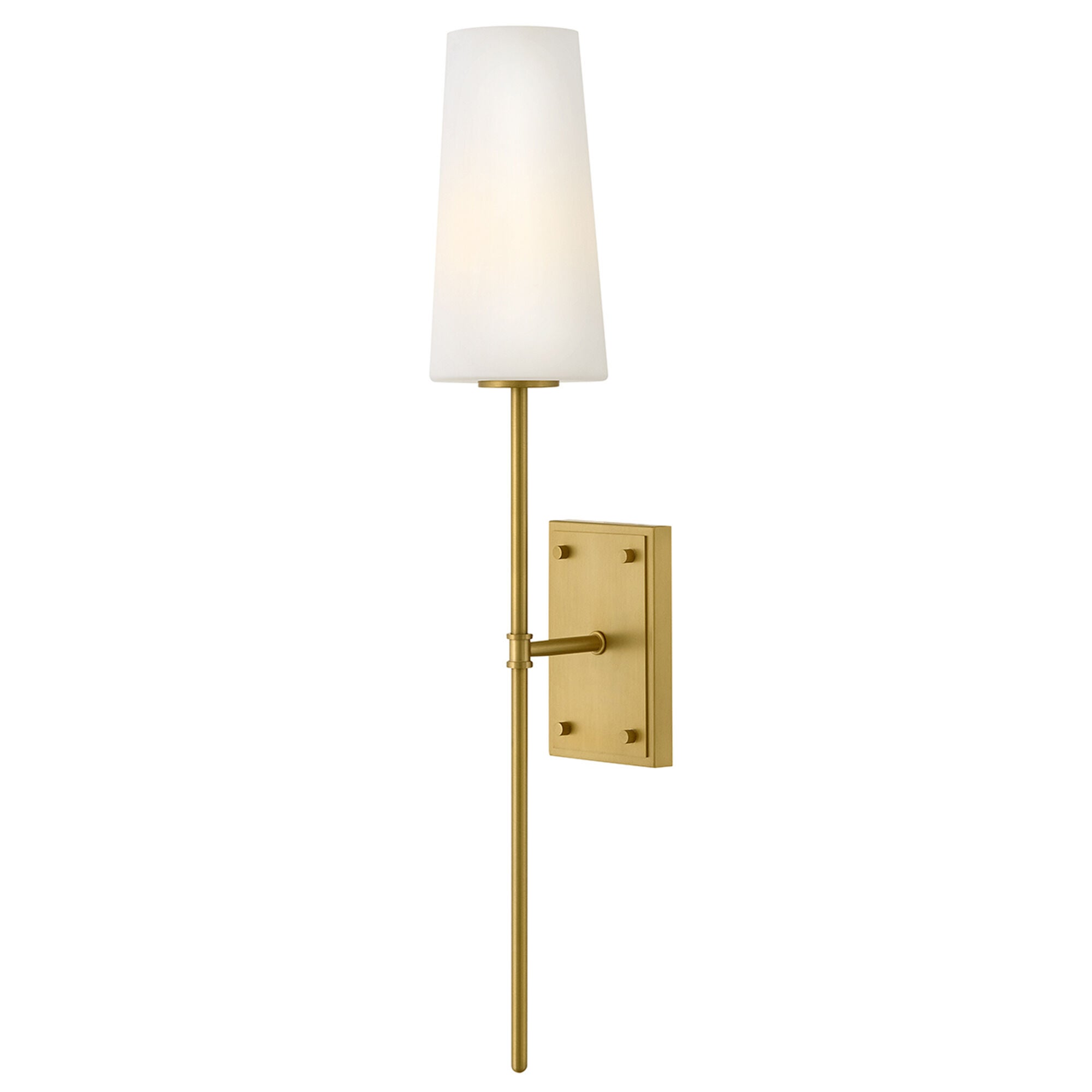 Saunders Large Wall Sconce,