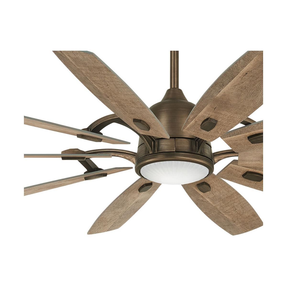 Shown in Heirloom Bronze finish