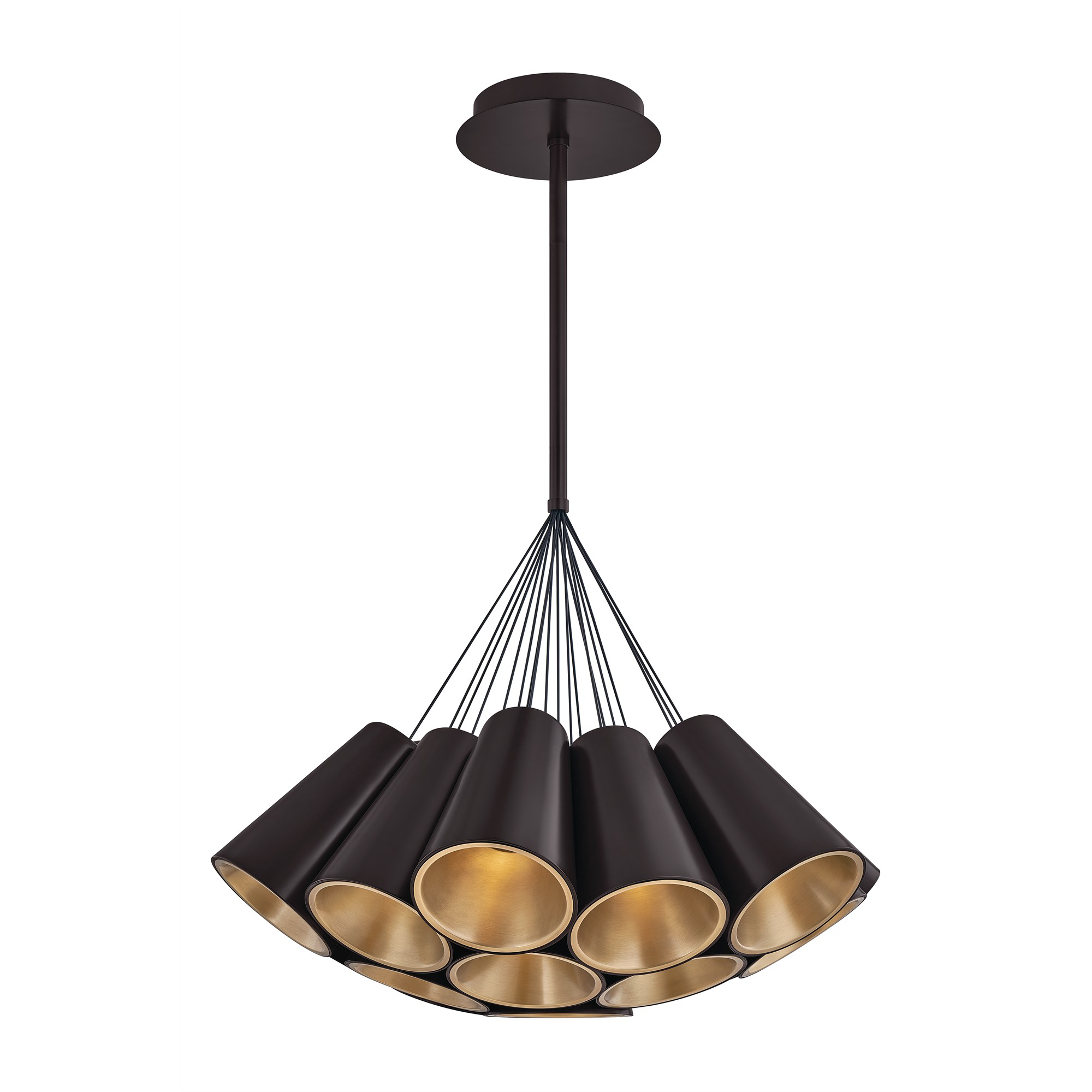 Aether Large Chandelier,