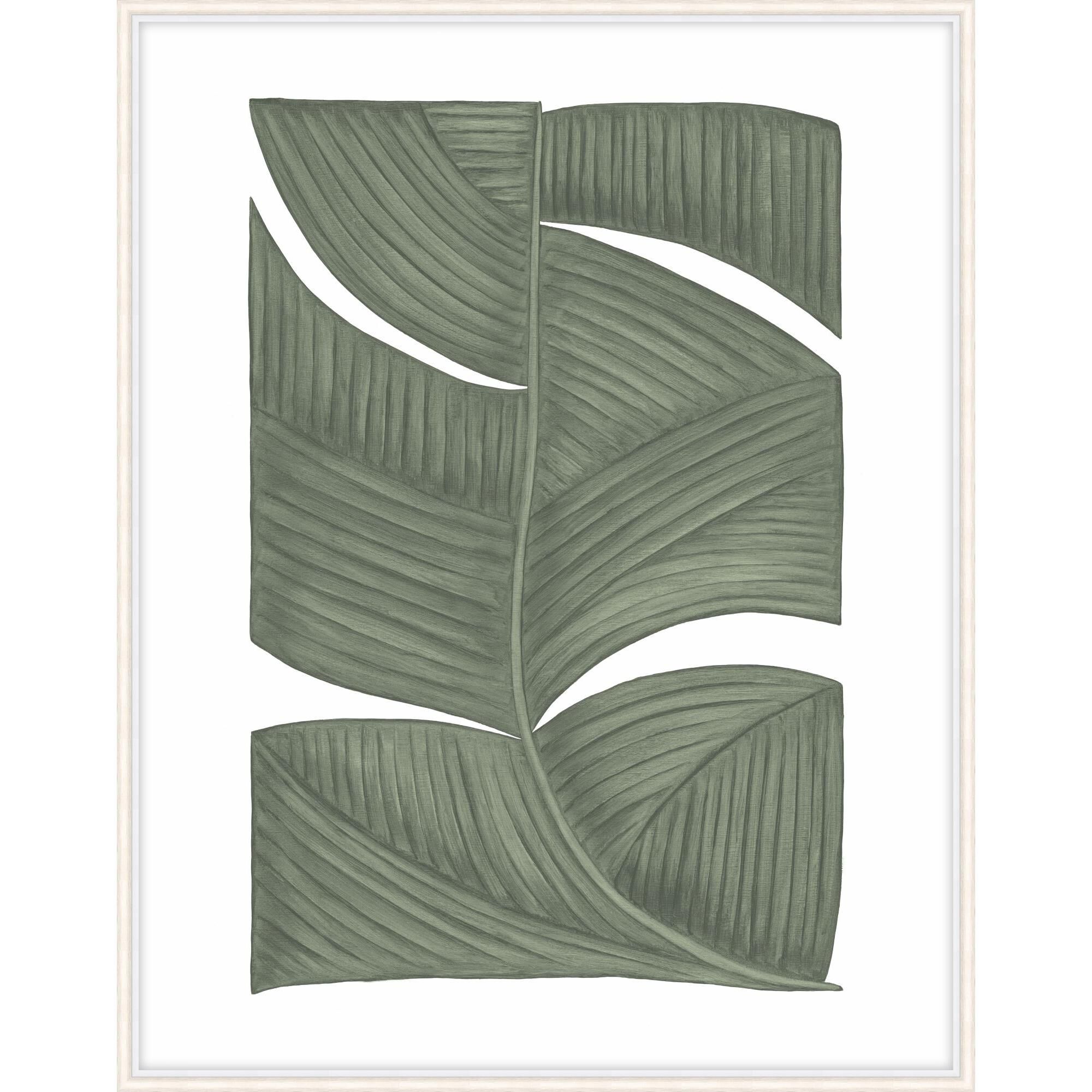 Shown in Warm Silver finish