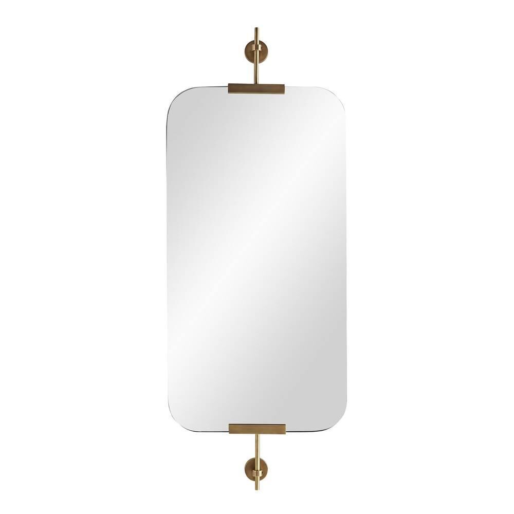 Madden 49 Inch Decorative Mirror by Arteriors Home