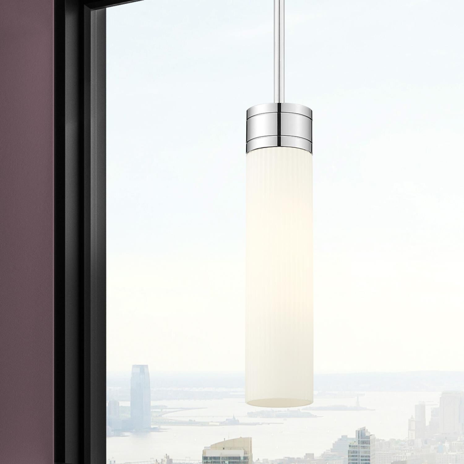 Bruno Marashlian Boreas 3 Inch Mini Pendant by Innovations Lighting