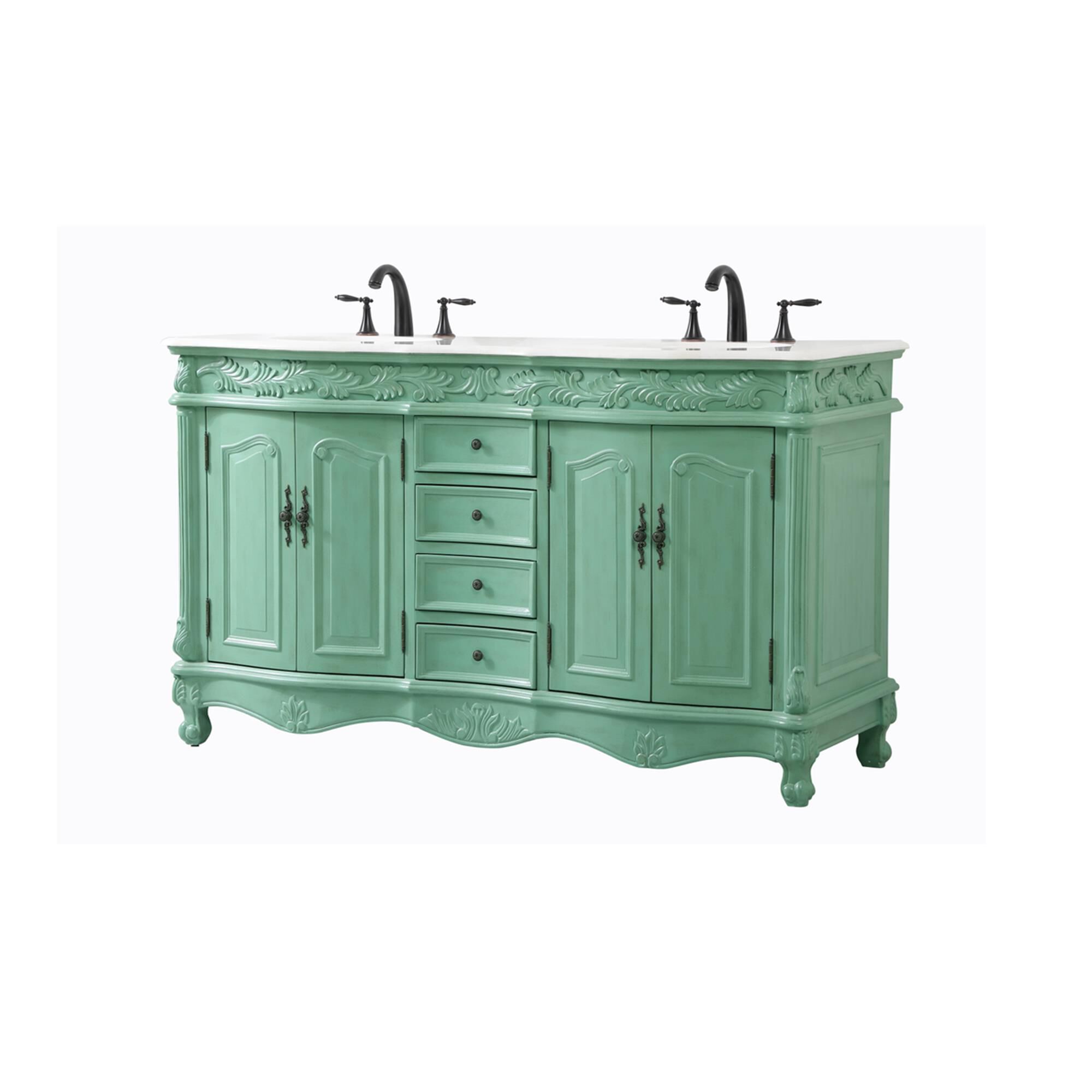 Windsor 22 Inch Bath Vanity Cabinet,