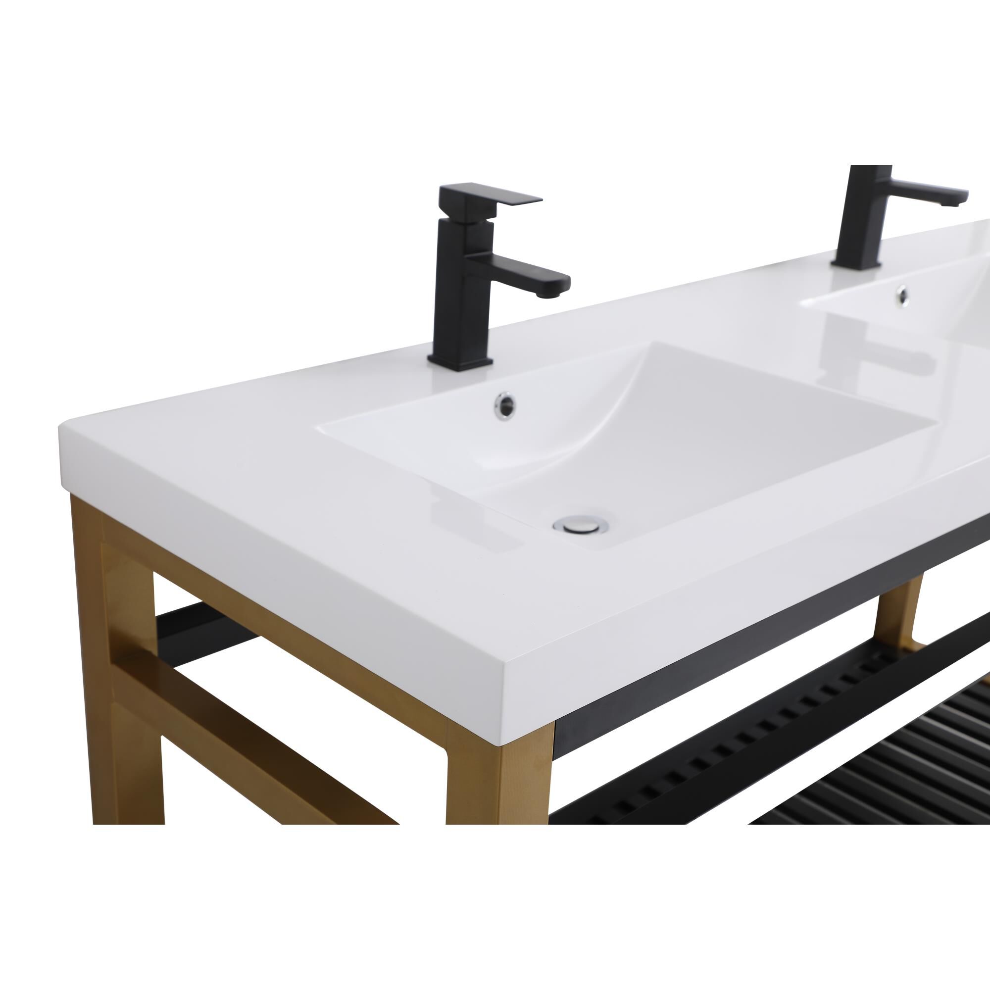 Raya Bath Vanity by Elegant Decor