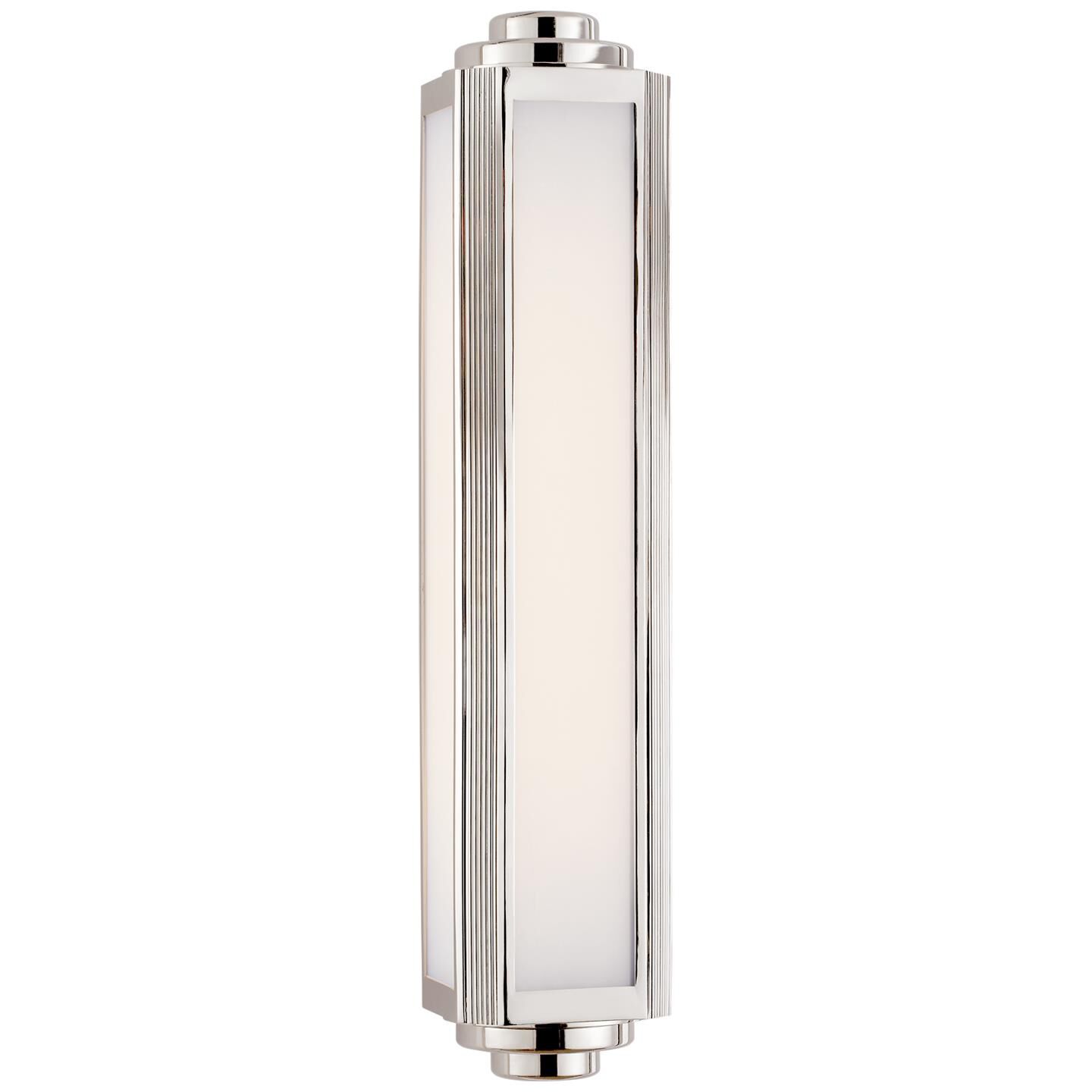 Ralph Lauren Keating 23 Inch 2 Light Bath Vanity Light by Ralph Lauren
