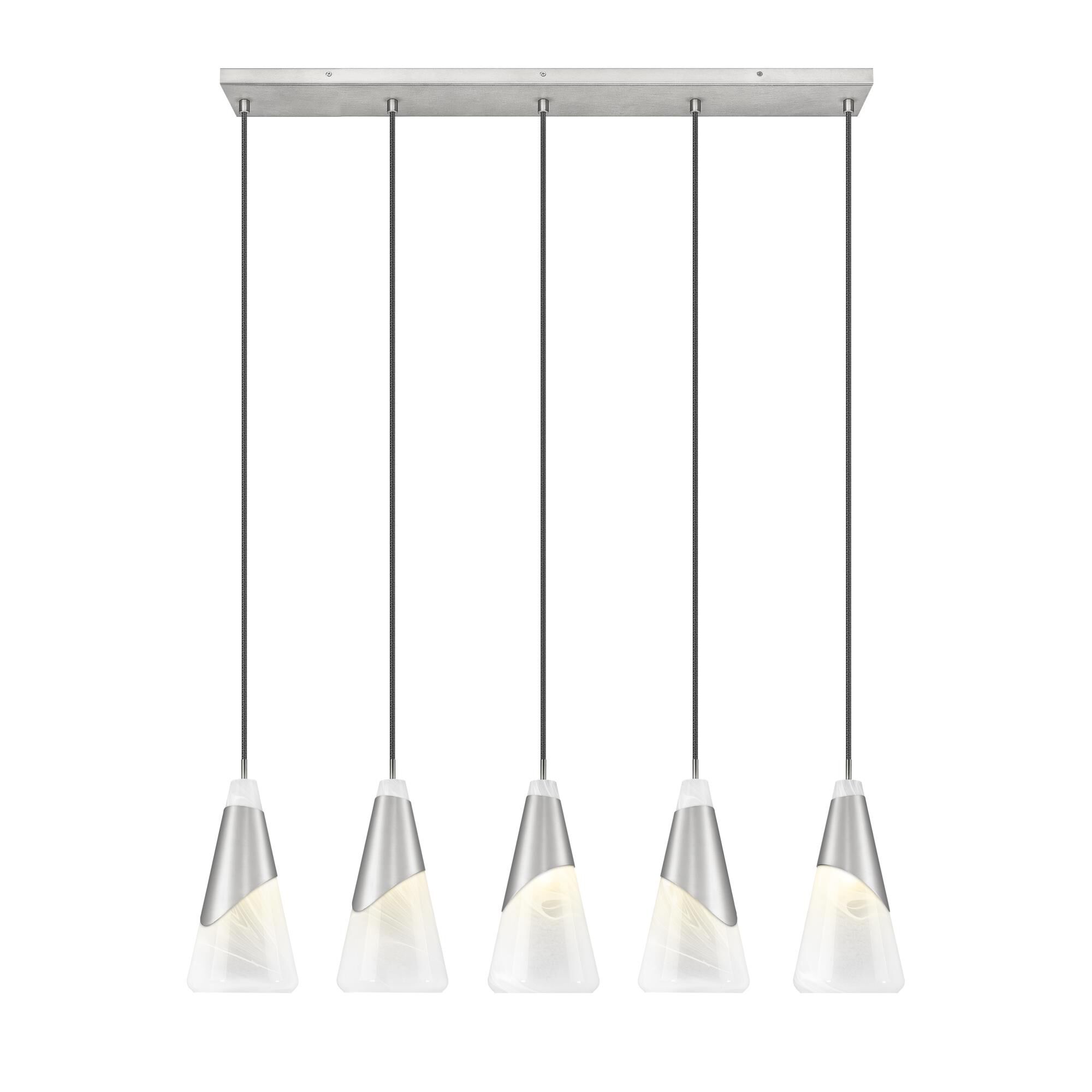 Aimie 42 Inch Linear Suspension Light by Z Lite