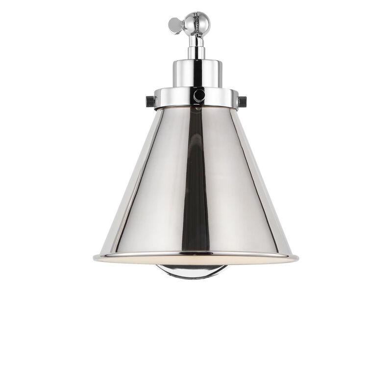 Chapman And Myers Wellfleet 9 Inch Wall Swing Lamp by Visual Comfort Studio Collection