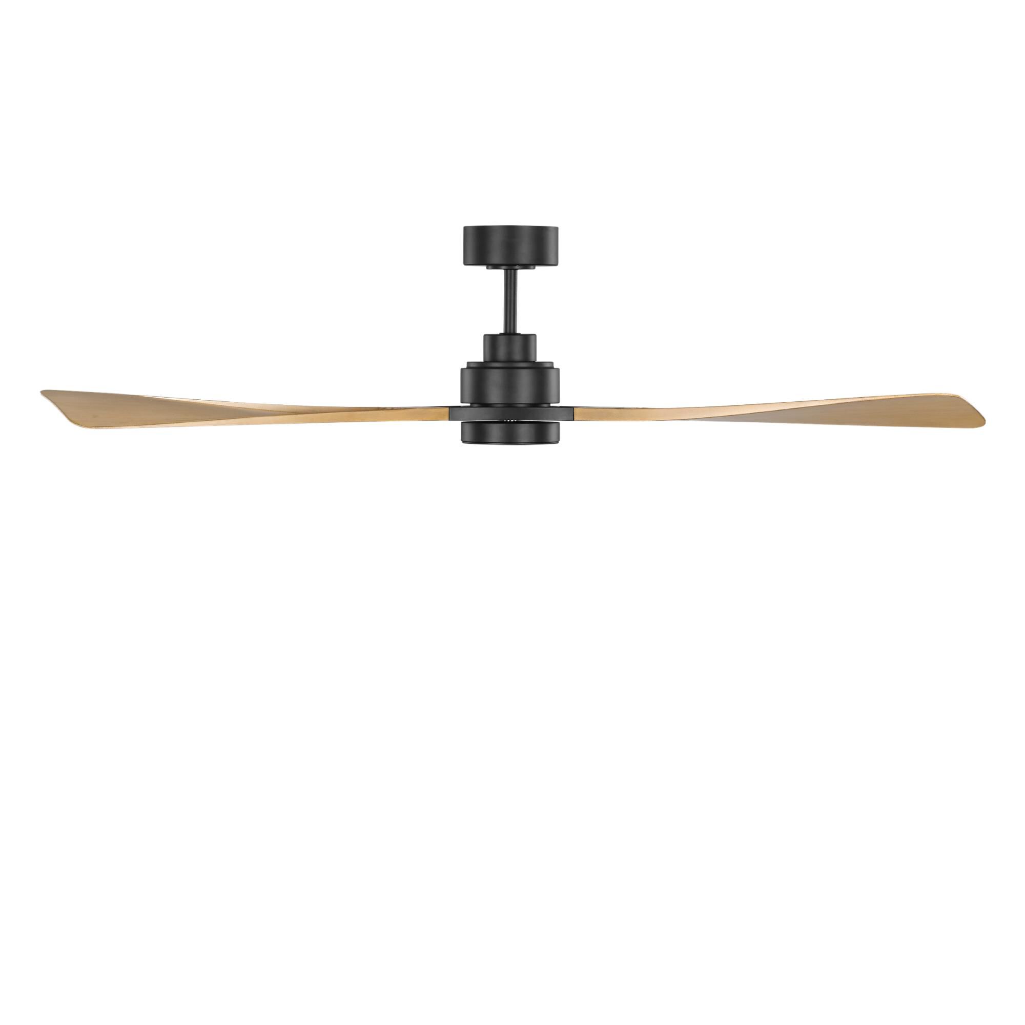 Shown in Midnight Black finish