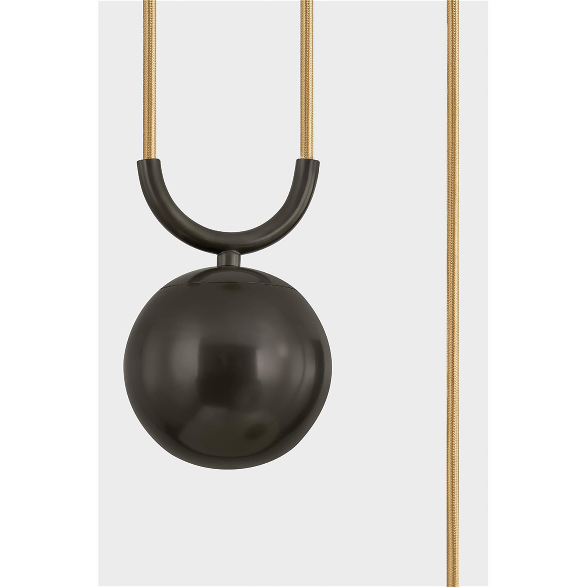 Dottie Medium Pendant Light,