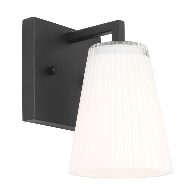 Upson 5 Inch Wall Sconce by Generation Lighting