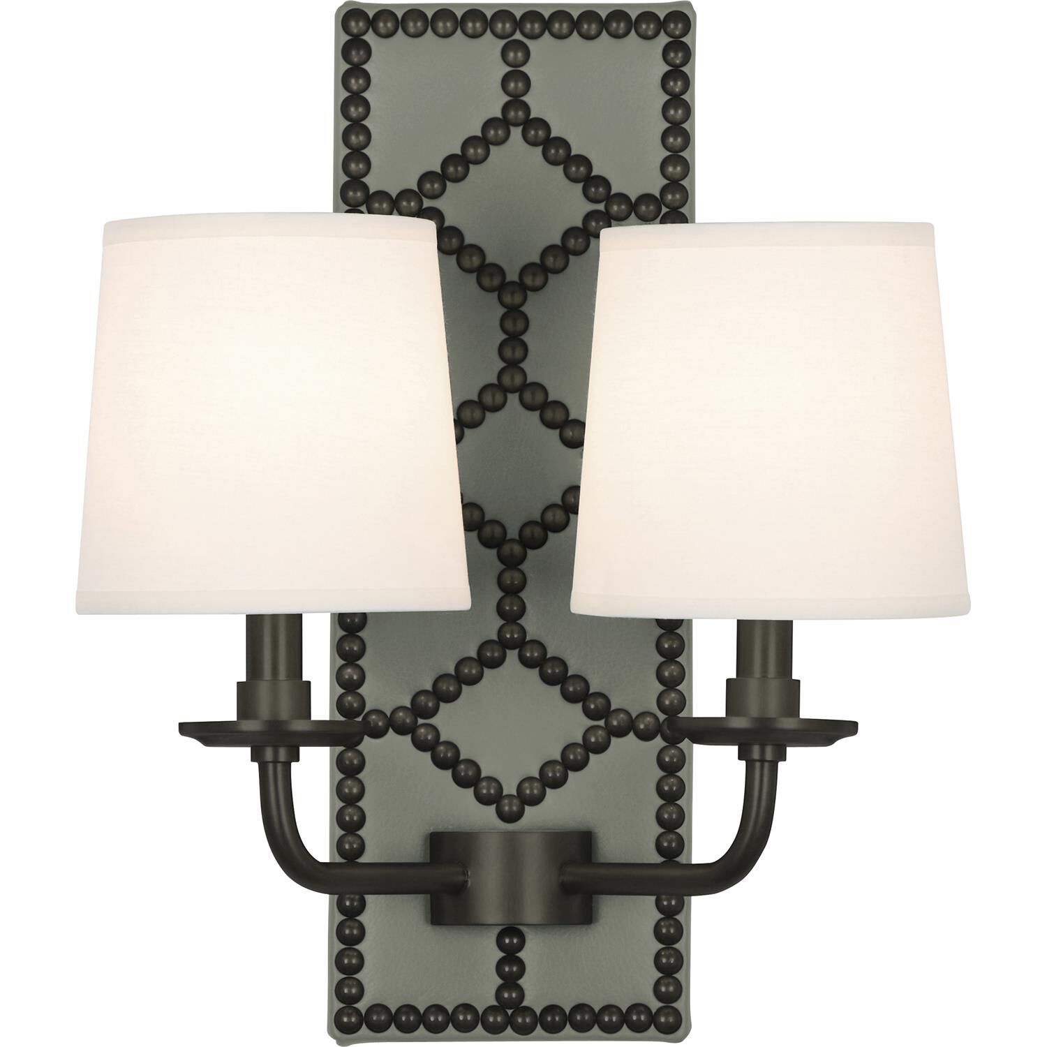 Williamsburg Williamsburg Lightfoot 16 Inch Wall Sconce by Robert Abbey