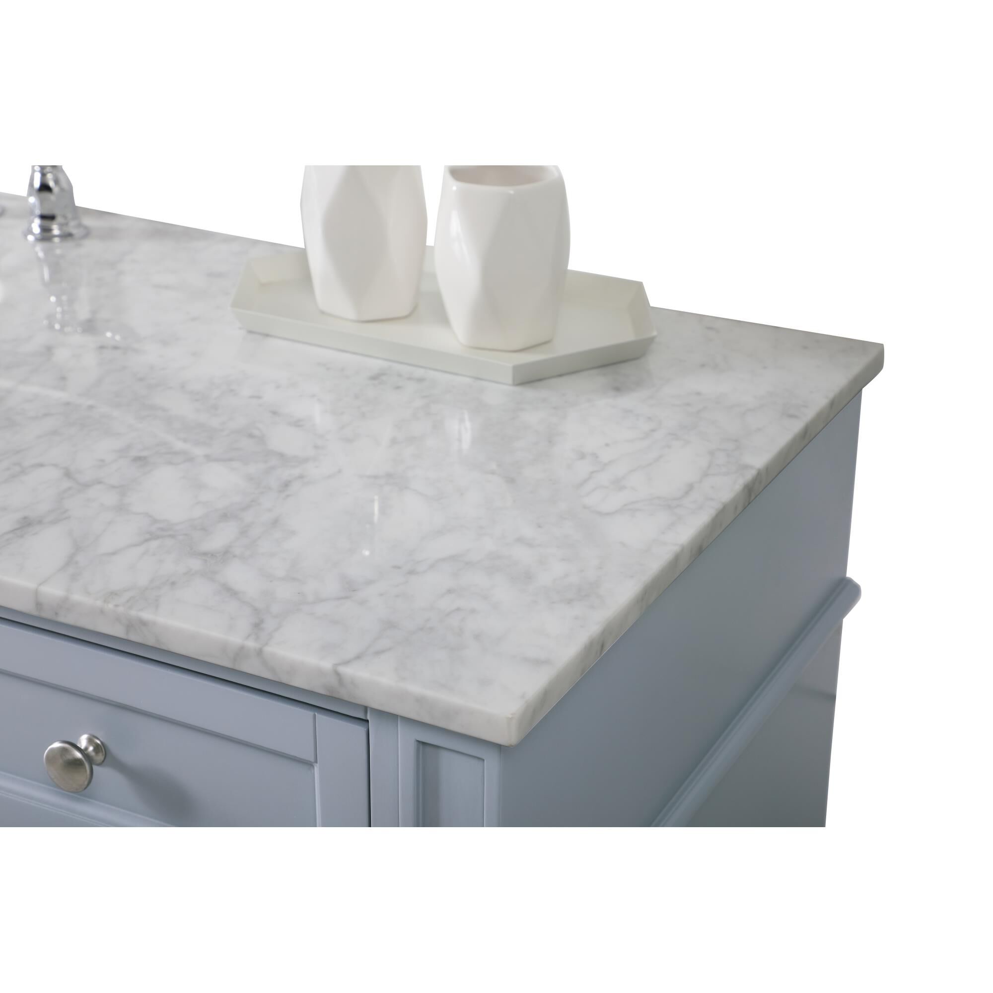 Park Avenue Bath Vanity by Elegant Decor
