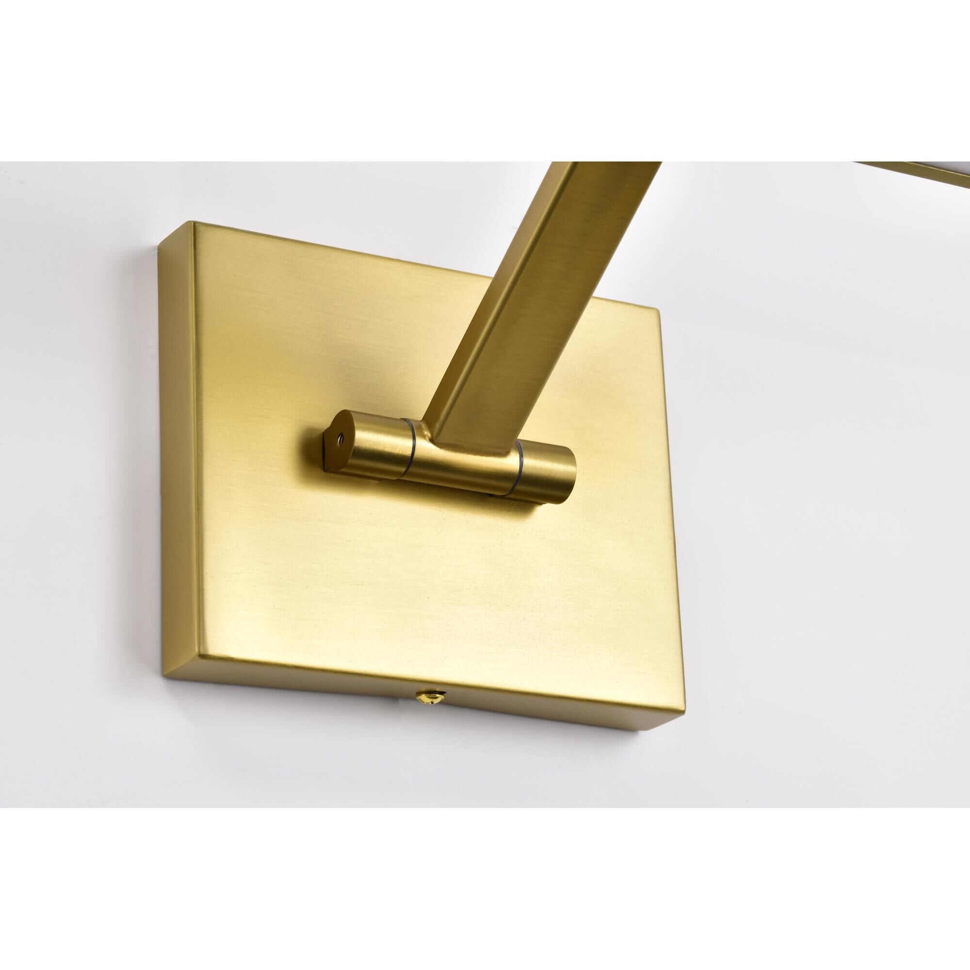 Hazel 12 Inch Picture and Display Light by Nuvo Lighting