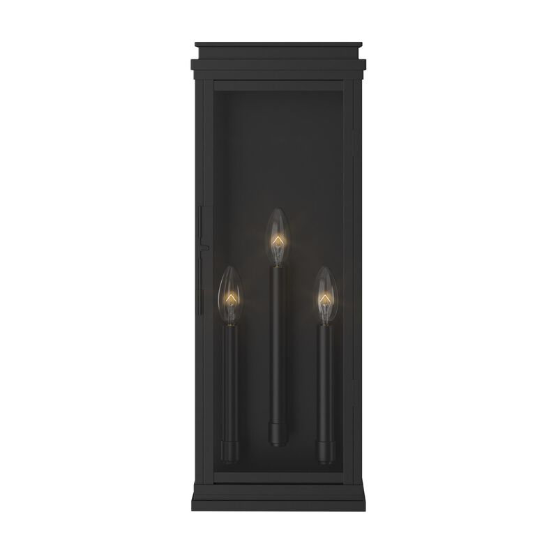 Lundon 22 Inch Outdoor Wall Light by Kichler Lighting