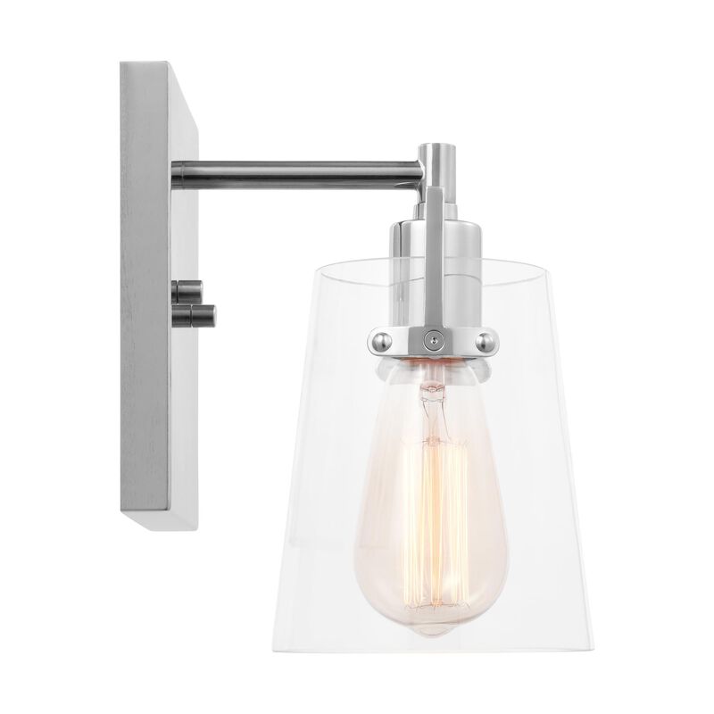 Drew & Jonathan Crofton Small Wall Sconce by Visual Comfort Studio