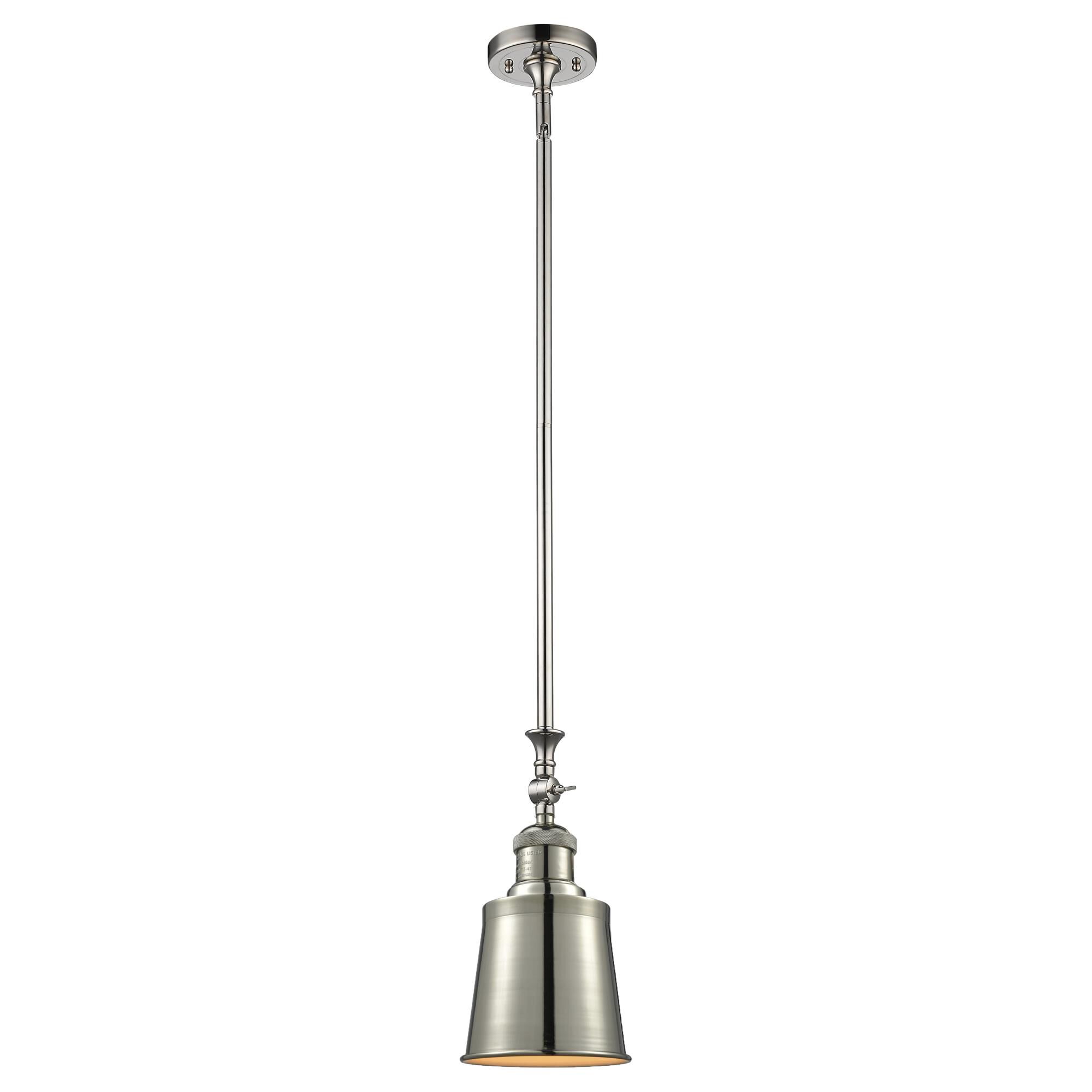 Innovations Lighting Bruno Marashlian Addison 5 Inch LED Mini Pendant