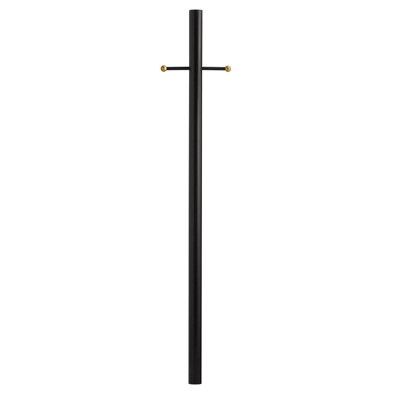 Direct Burial 84 Inch Outdoor Post by Hinkley Lighting