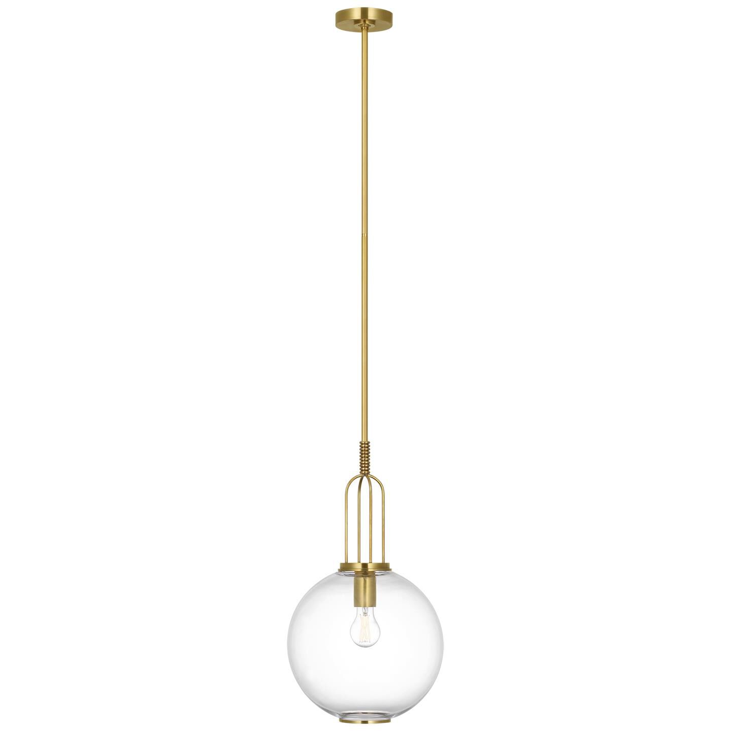 Marie Flanigan Meir 12 Inch Large Pendant by Visual Comfort Signature Collection