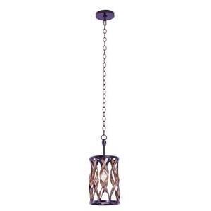 Kalco Lighting Soho 8 Inch Mini Pendant