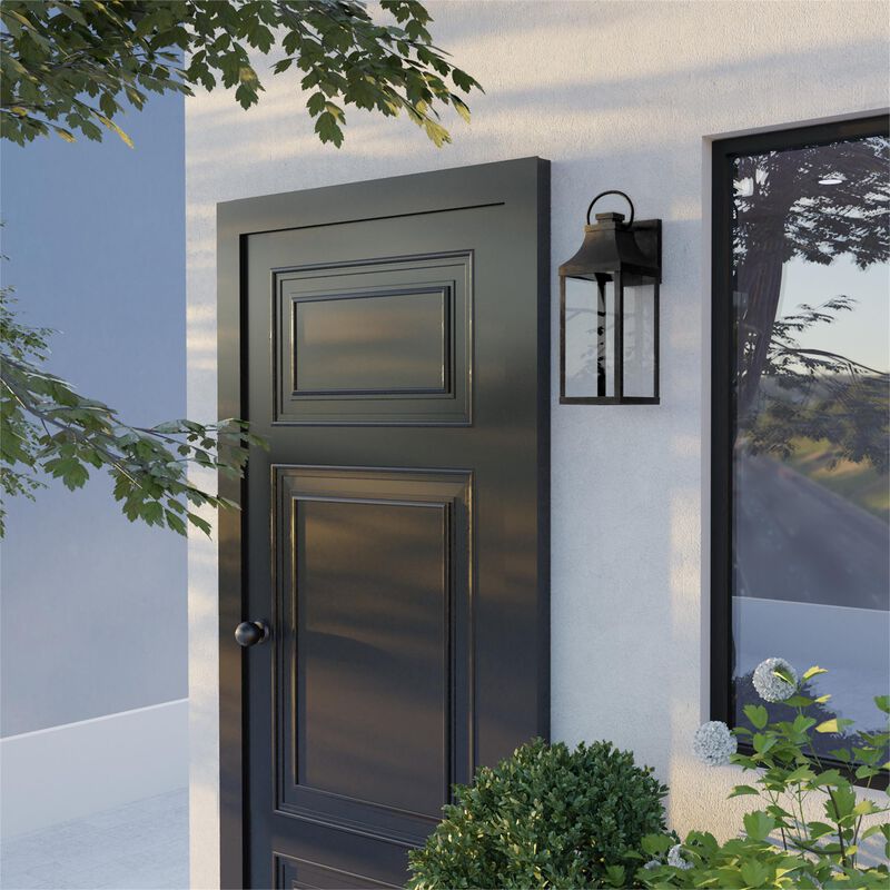 Bradford 21 Inch Outdoor Wall Light by Capital Lighting Fixture Company