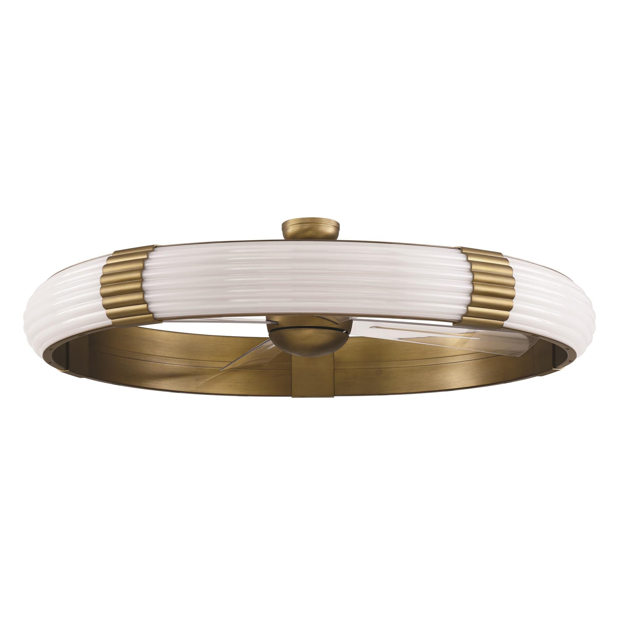 Shown in Modern Bronze finish