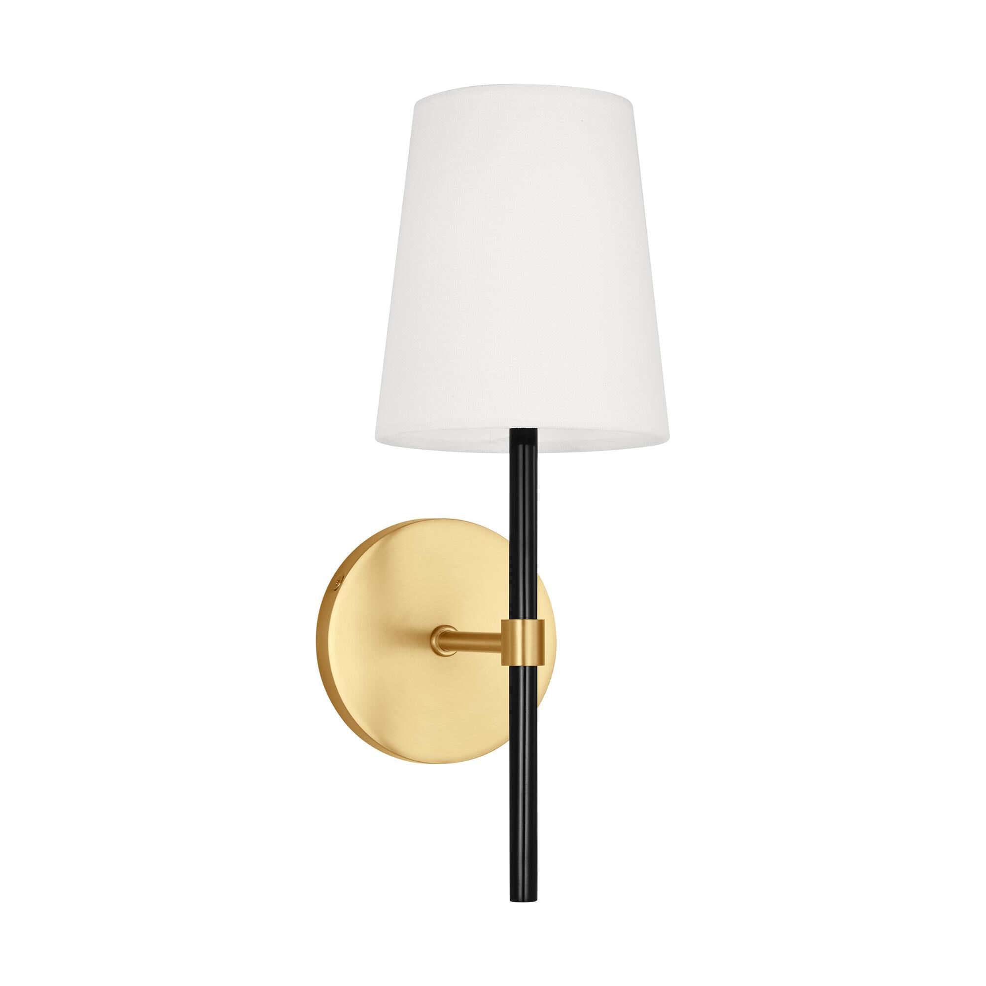 Kate Spade New York Monroe 14 Inch Wall Sconce,