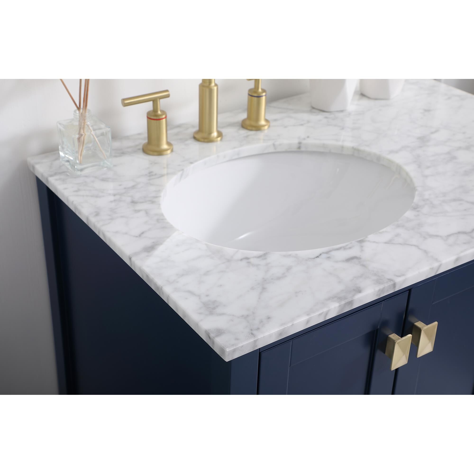 Erina Bath Vanity by Elegant Decor