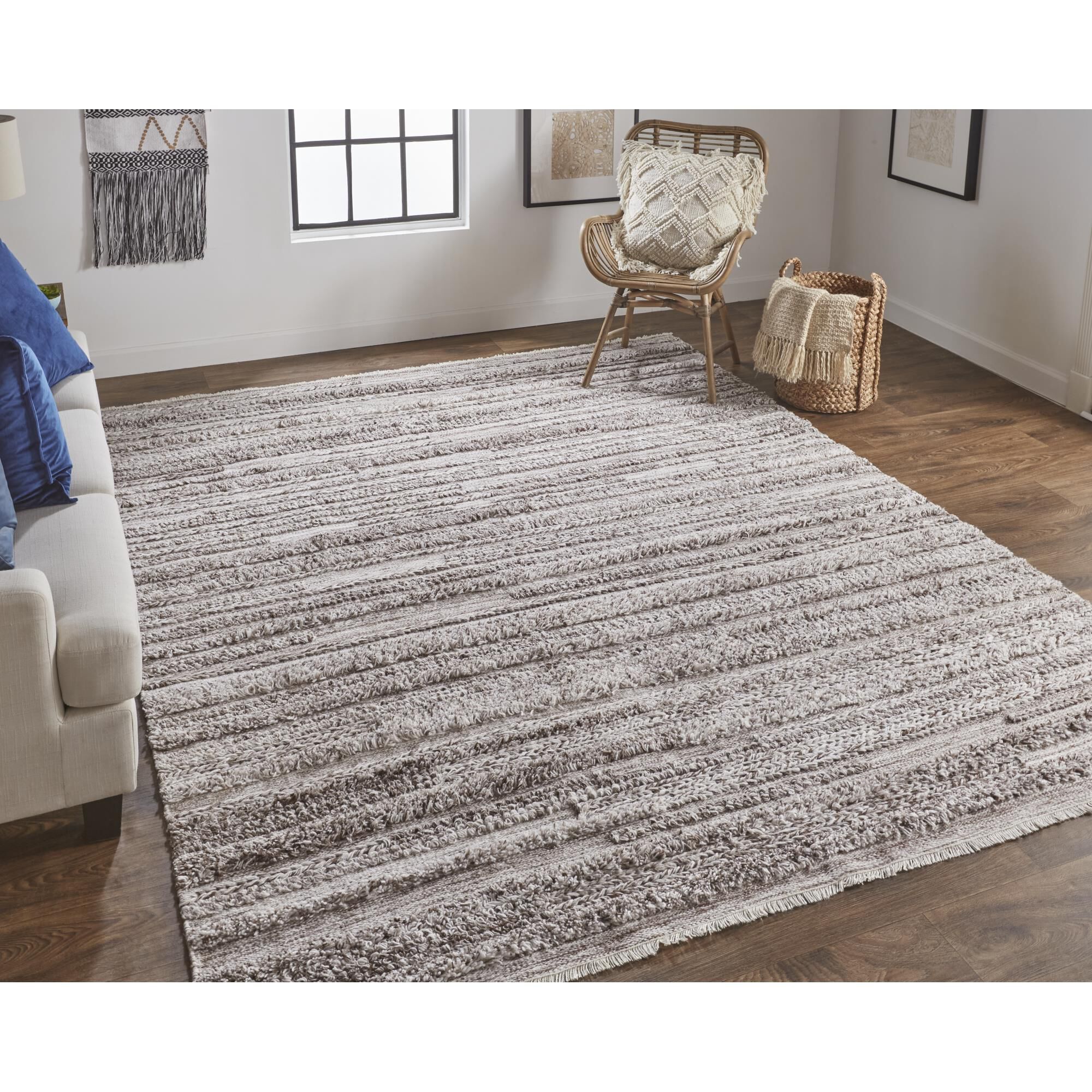 Alden Area Rug,