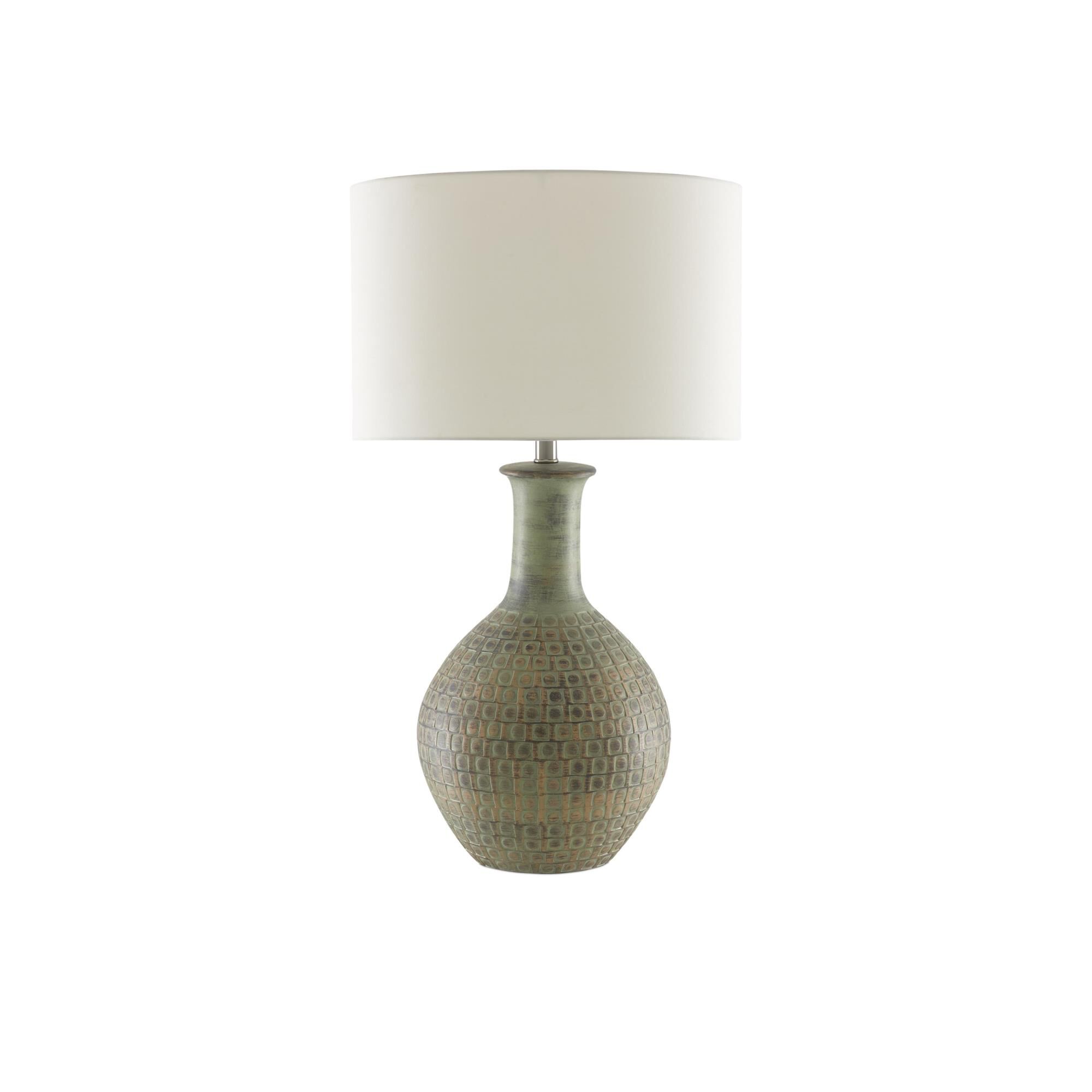 Loro Table Lamp by Currey and Company