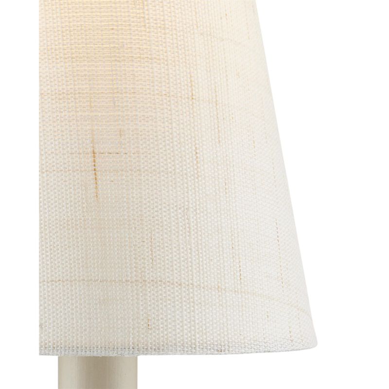 Fine Grasscloth Accessory Shade by Currey and Company