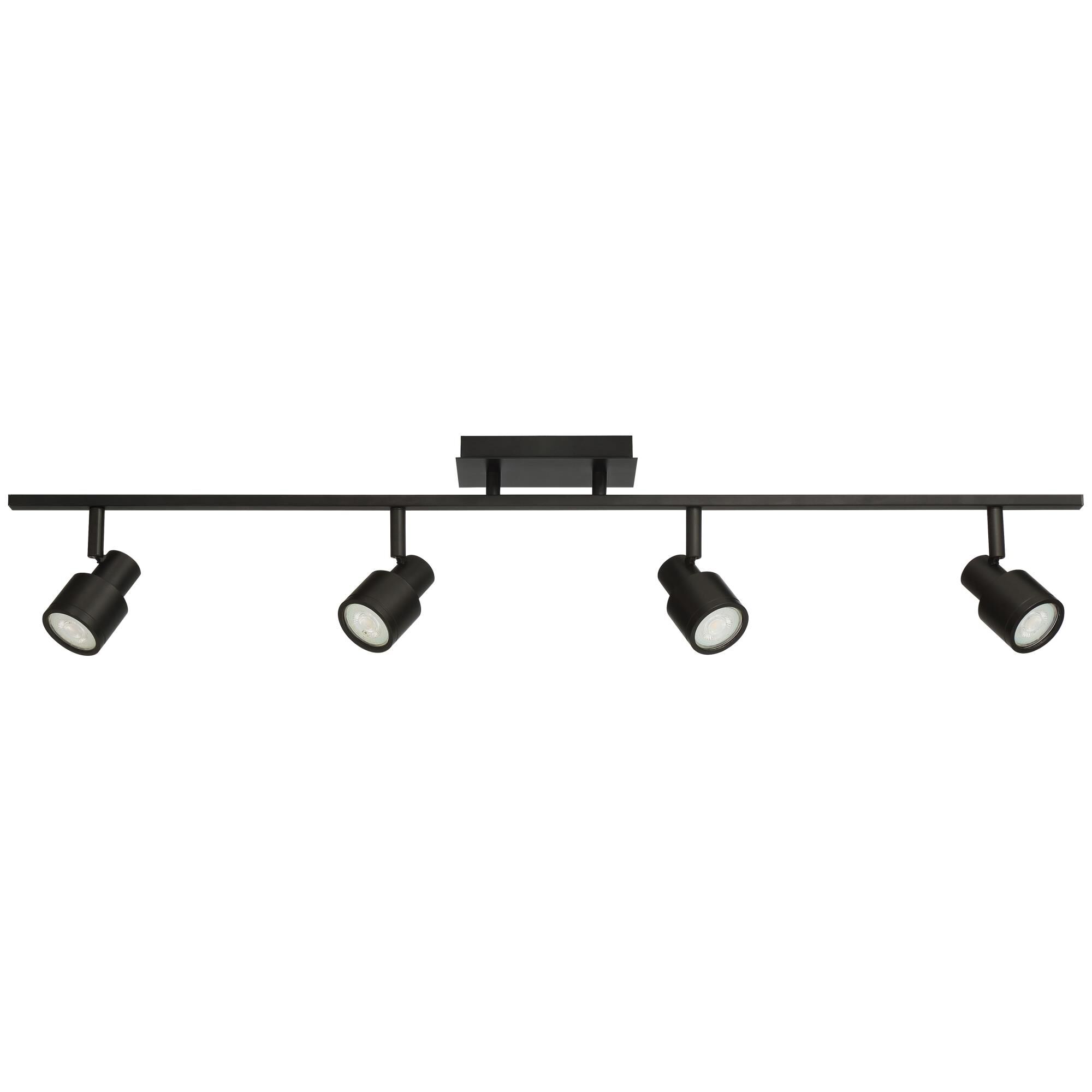 Lincoln 35 Inch Track Lighting Kit by Access Lighting