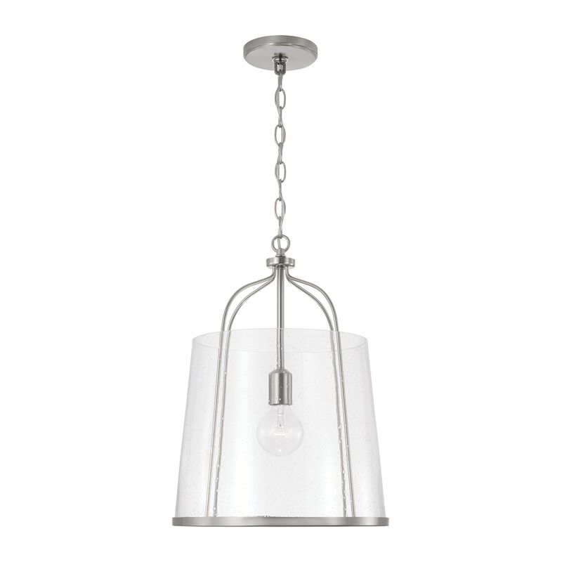 Homeplace by Capital Lighting Fixture Company Madison 14 Inch Large Pendant