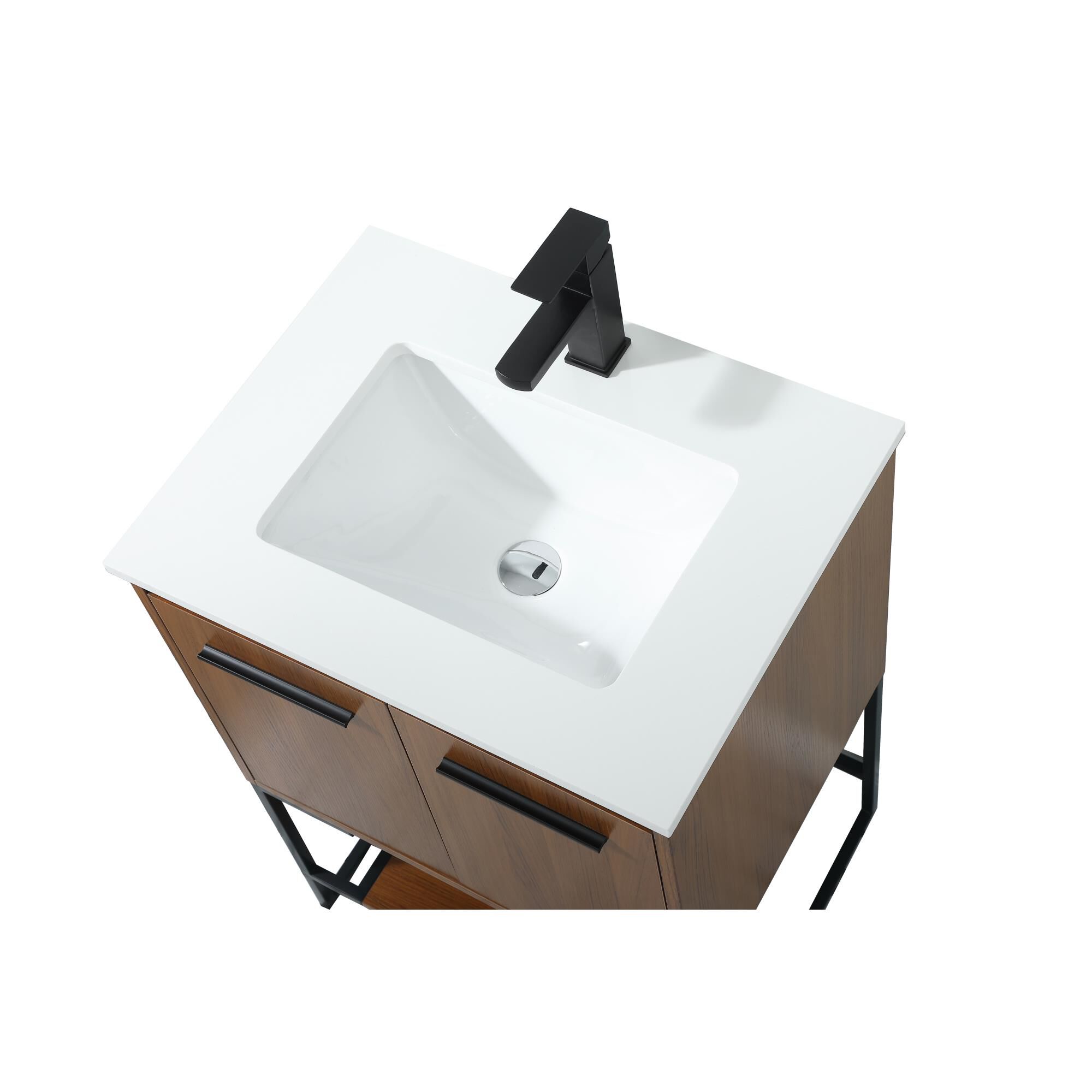 Sloane Bath Vanity by Elegant Decor