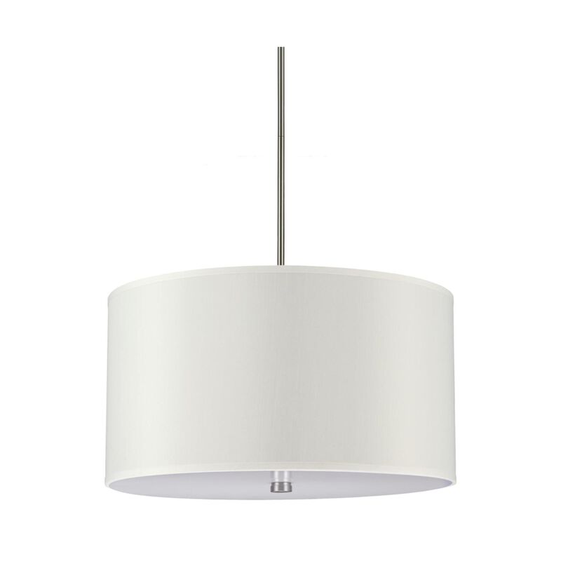 Sean Lavin Dayna Shade Pendants 24 Inch Large Pendant by Visual Comfort Studio Collection