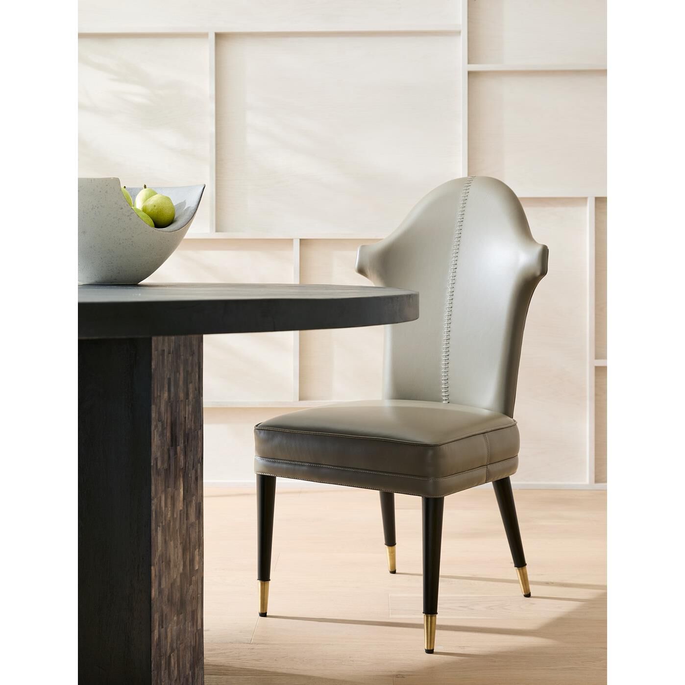 Lincoln Dining Chair by Arteriors Home