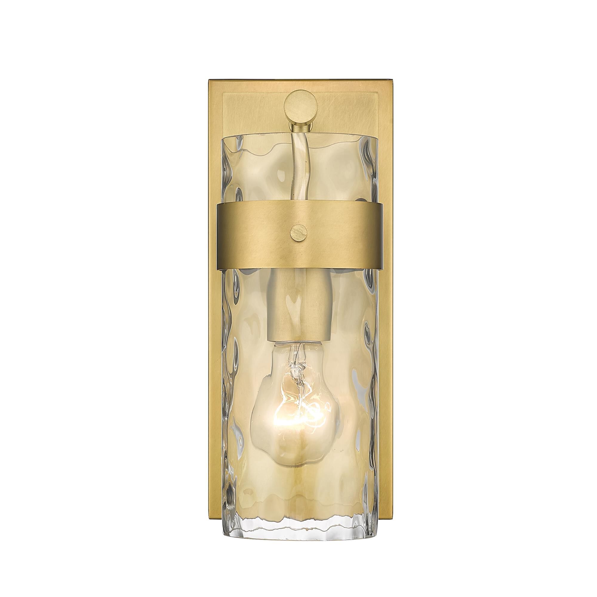 Z-Lite Fontaine 11 Inch Wall Sconce