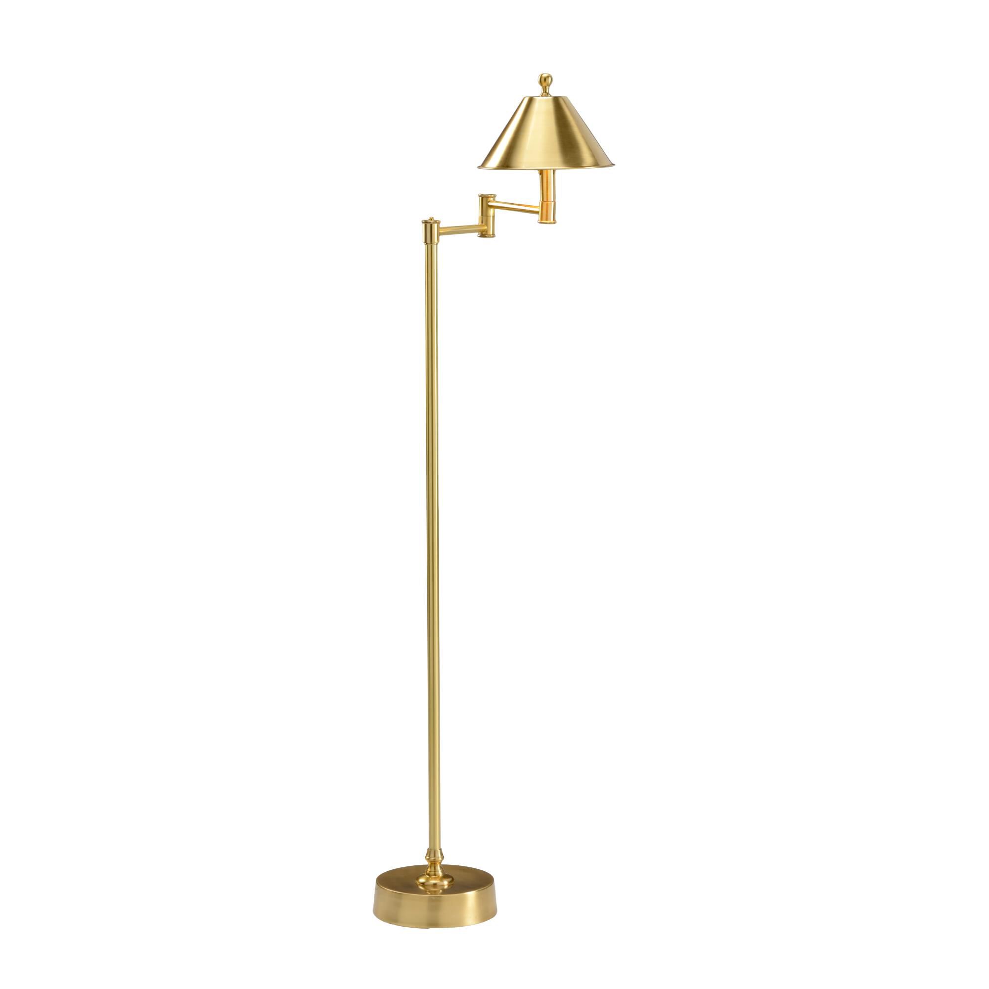 Shown in Antique Brass finish