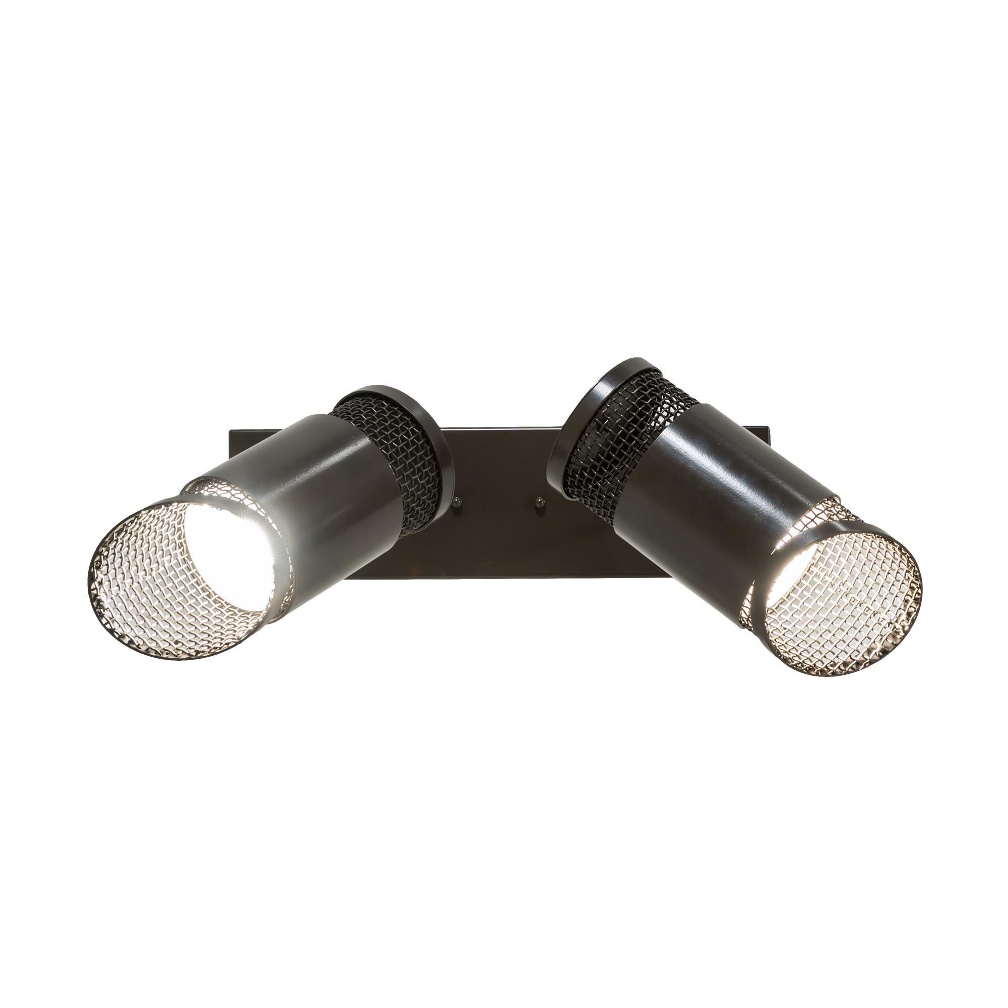 Shown in Timeless Bronze finish