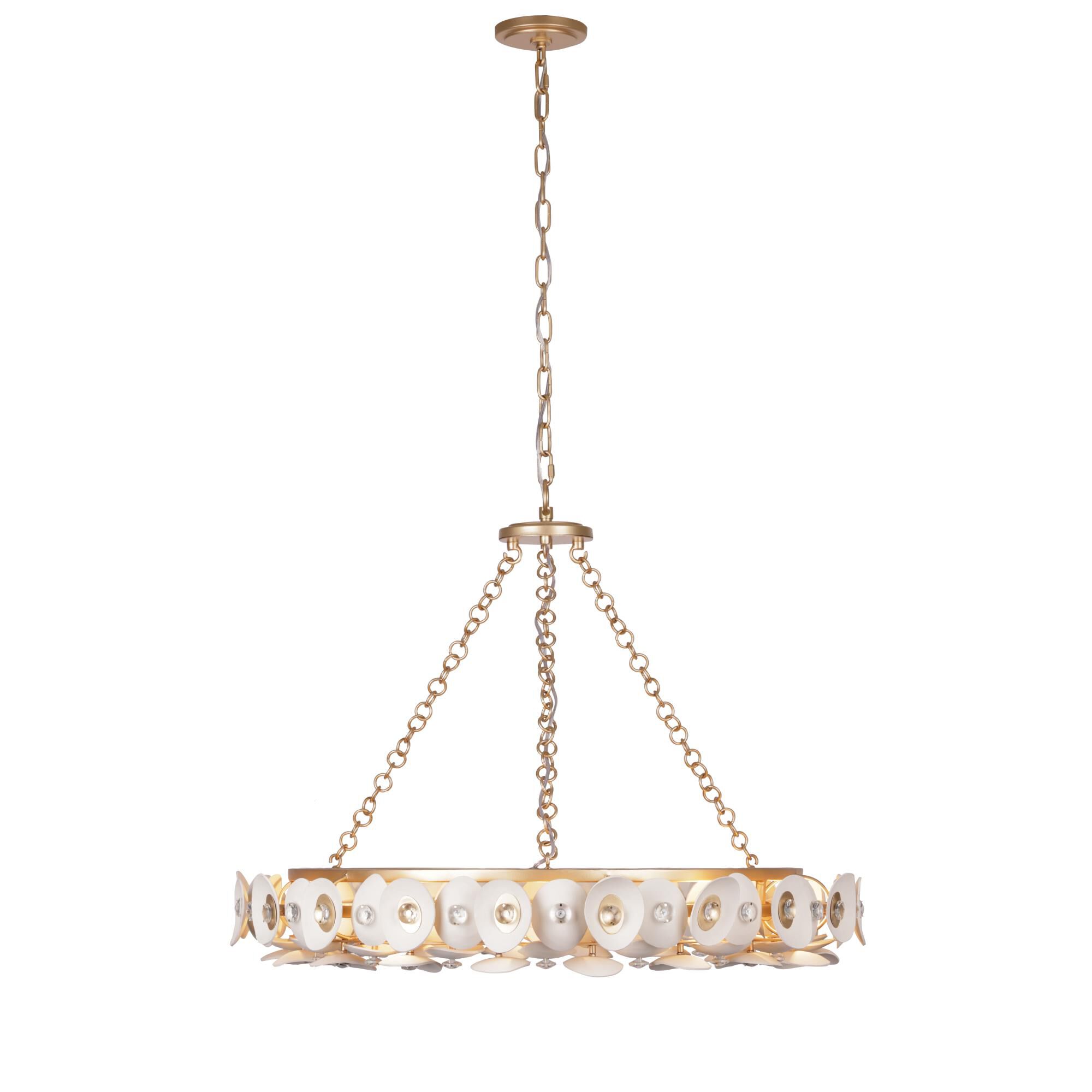 Shown with Coconut Shell shade